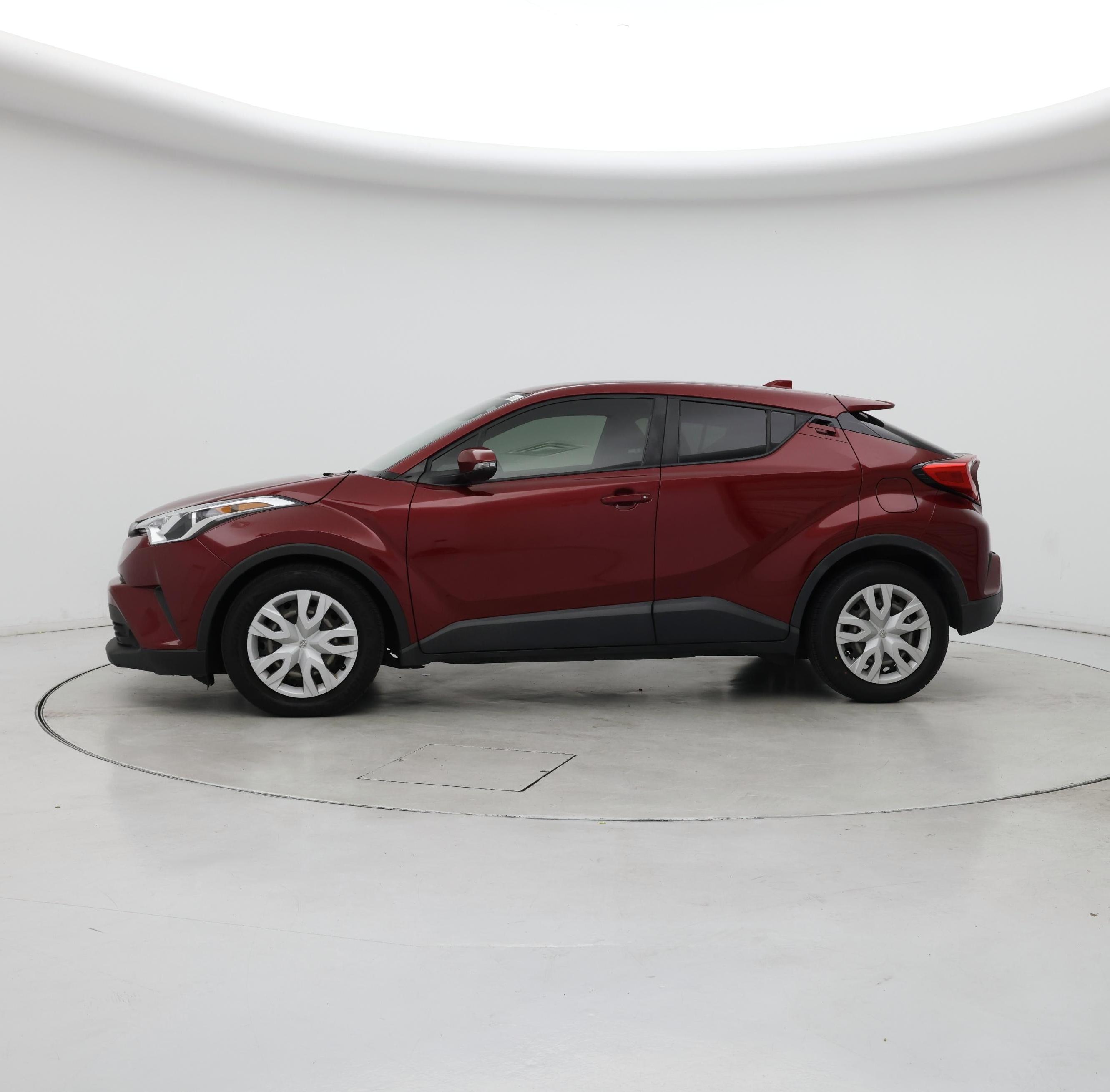 Thumbnail: 2019 Toyota C-HR - 3