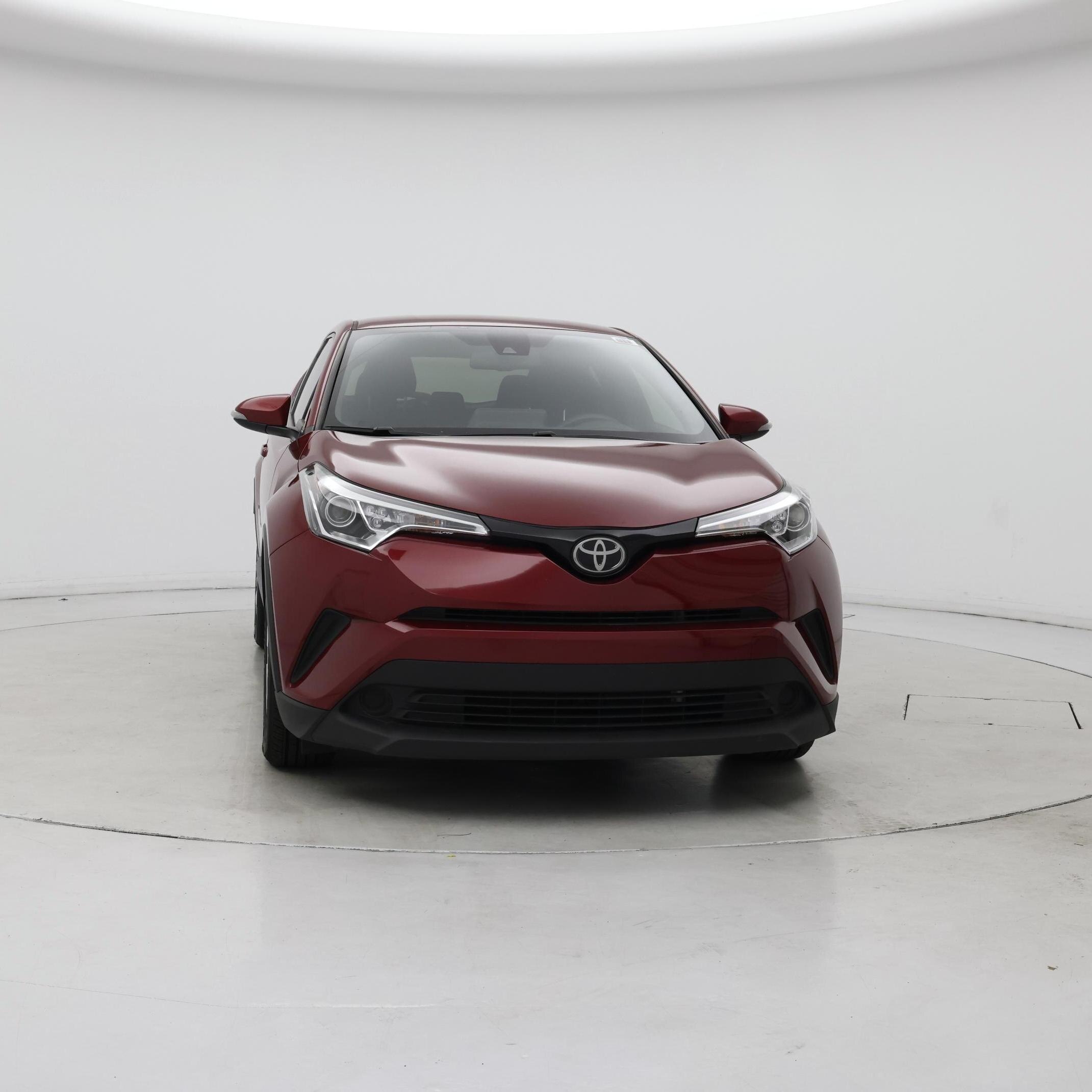 Thumbnail: 2019 Toyota C-HR - 5