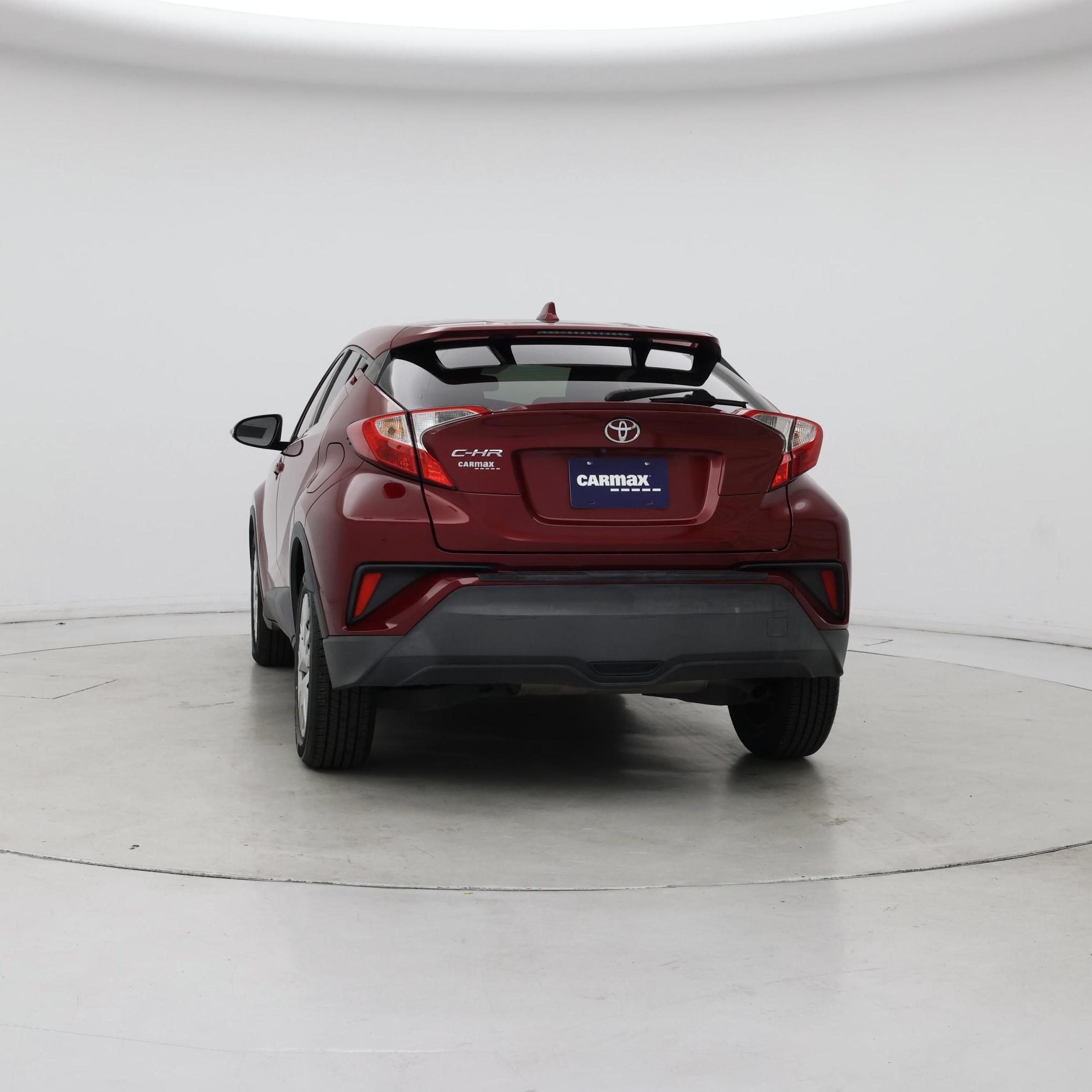 Thumbnail: 2019 Toyota C-HR - 6