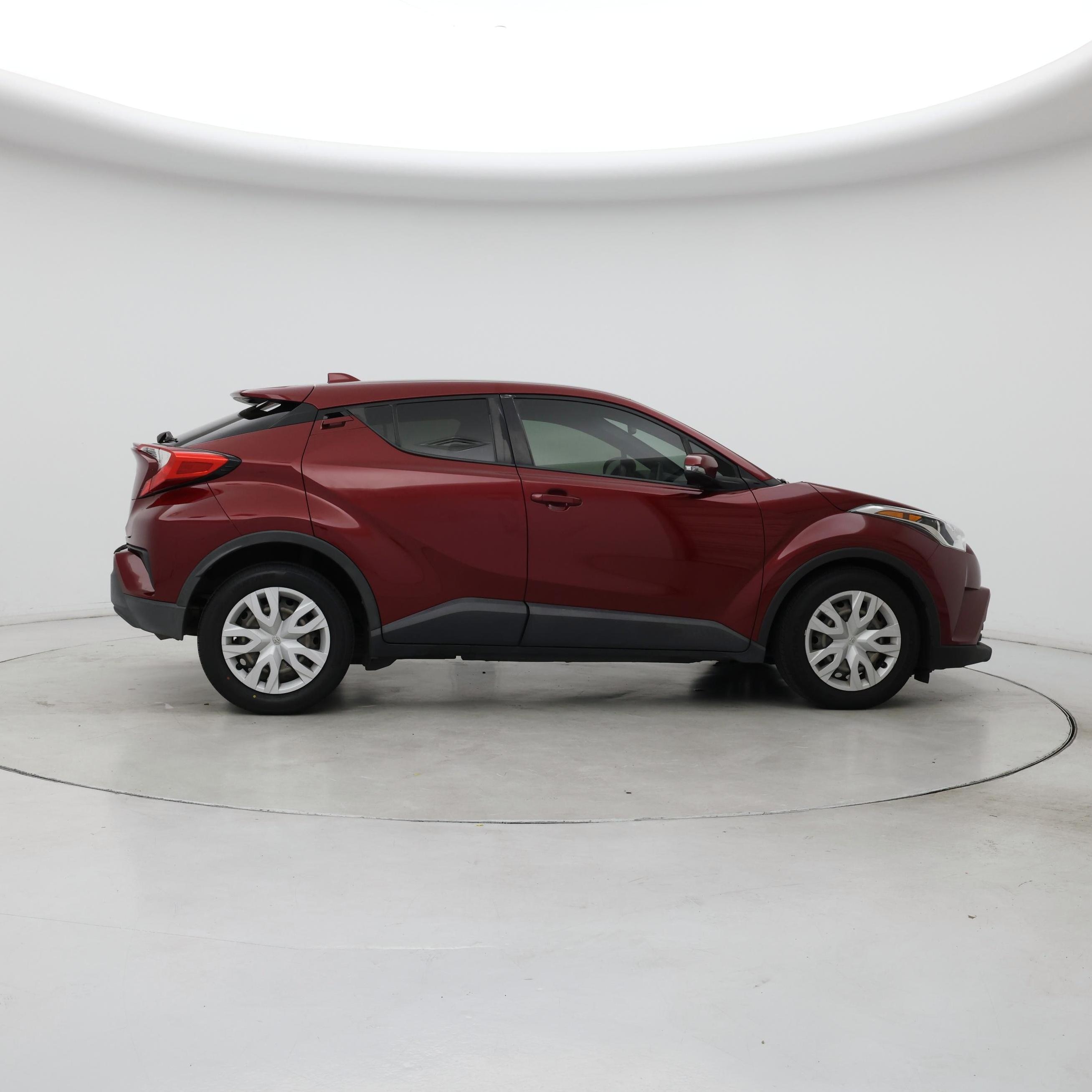 Thumbnail: 2019 Toyota C-HR - 7