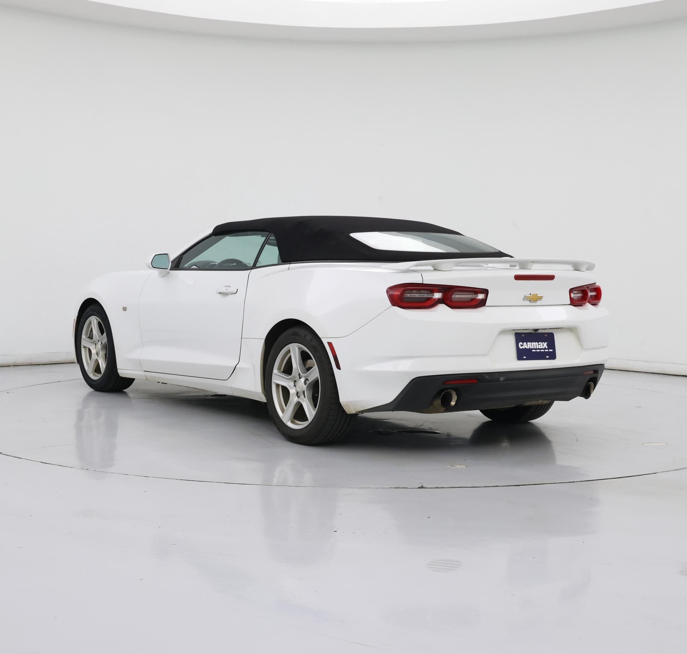 Thumbnail: 2020 Chevrolet Camaro - 2