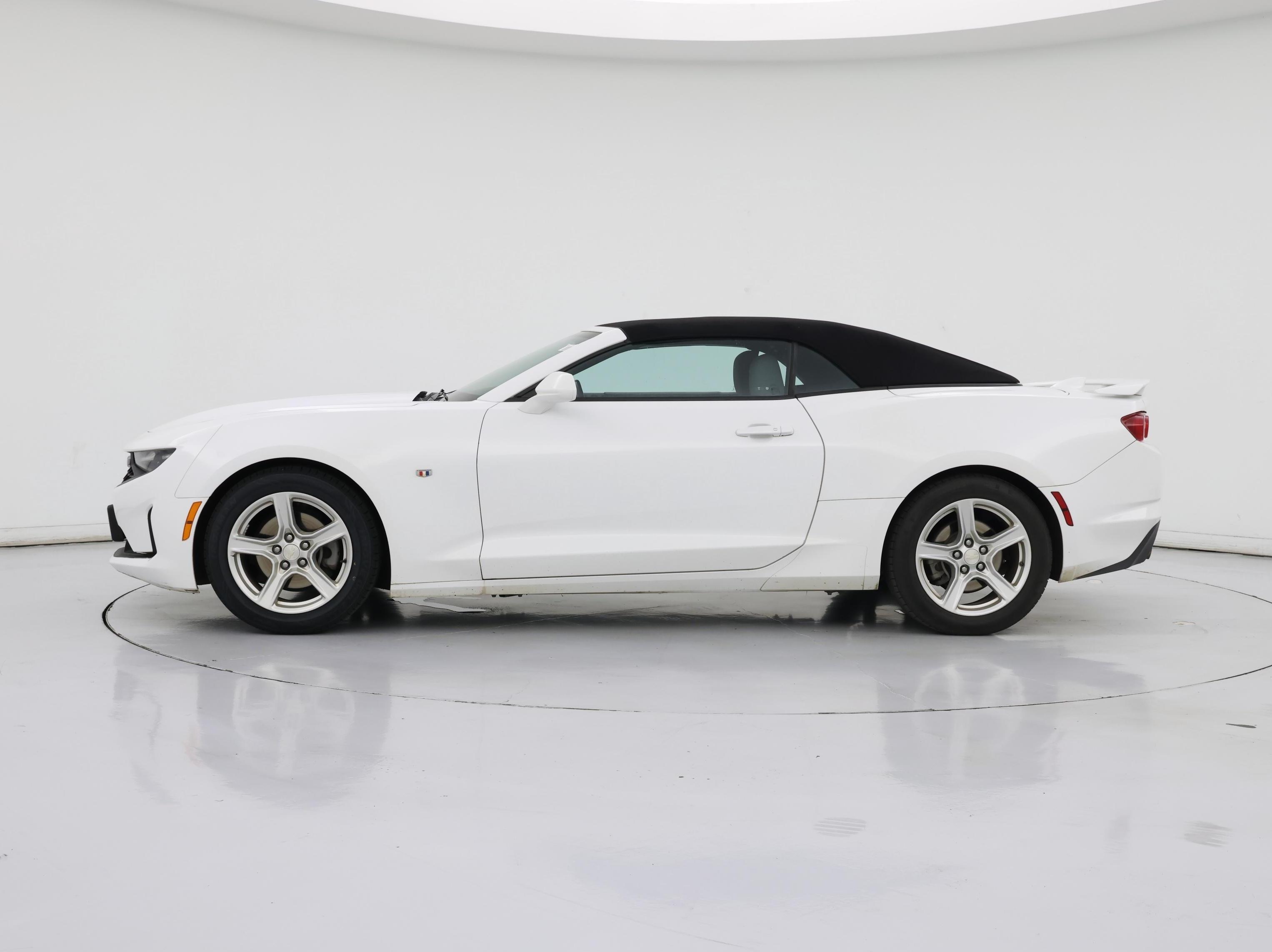 Thumbnail: 2020 Chevrolet Camaro - 3