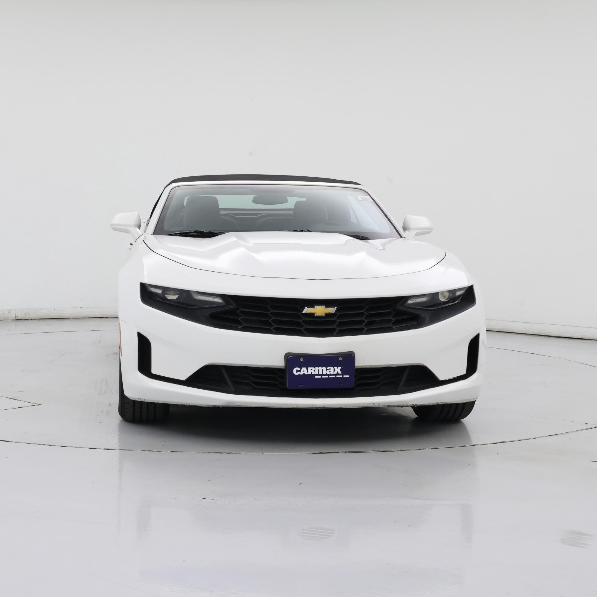 Thumbnail: 2020 Chevrolet Camaro - 5