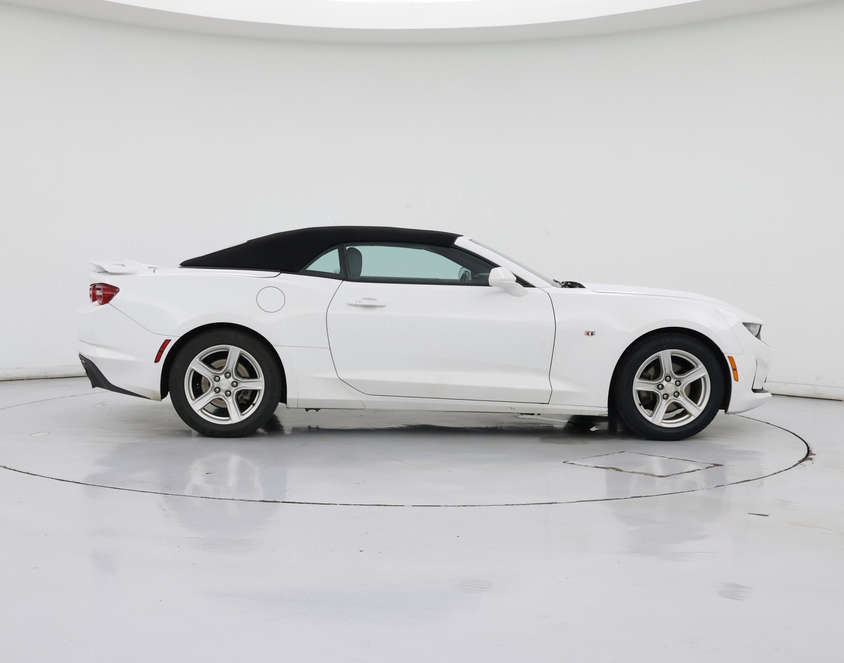Thumbnail: 2020 Chevrolet Camaro - 7