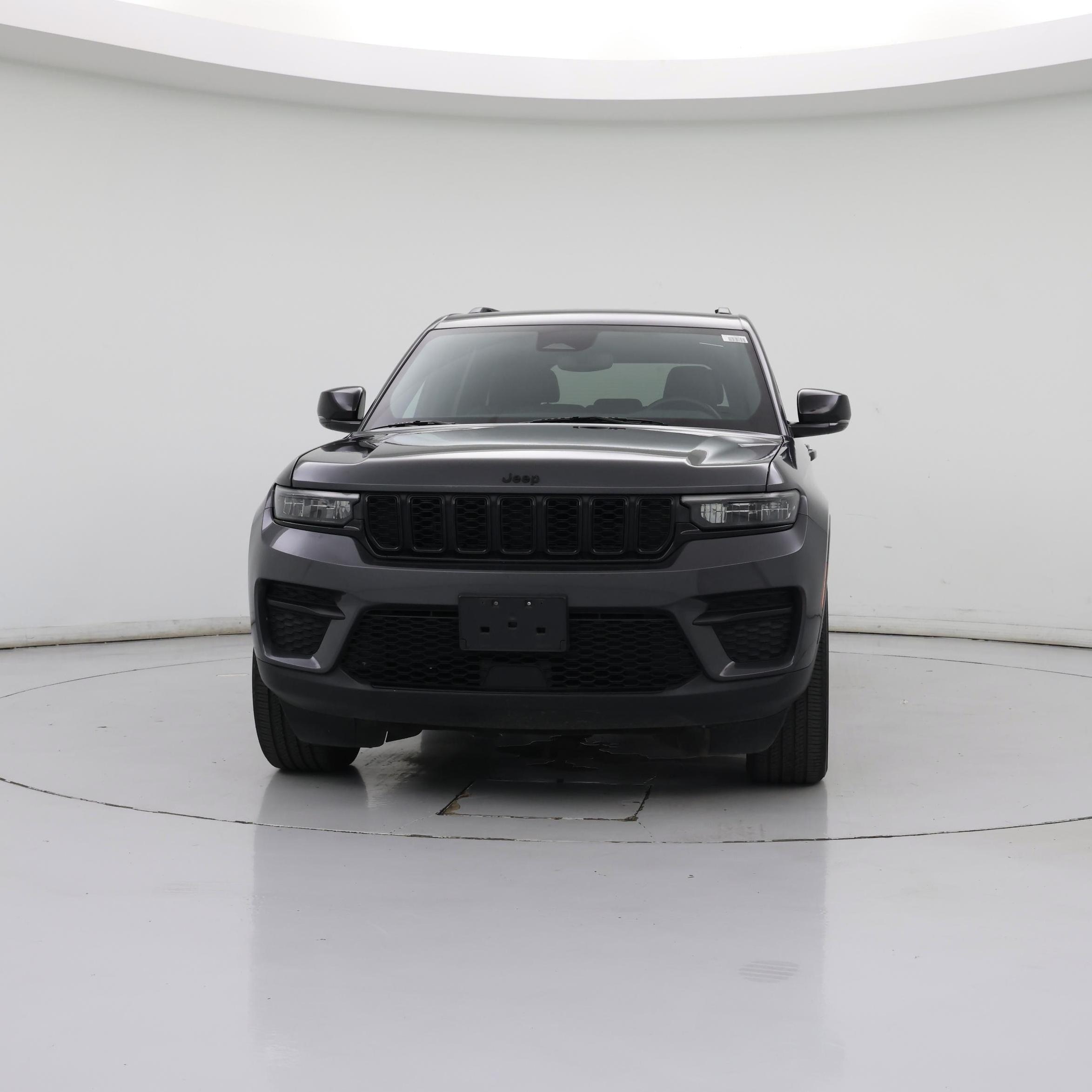 Thumbnail: 2022 Jeep Grand Cherokee - 5