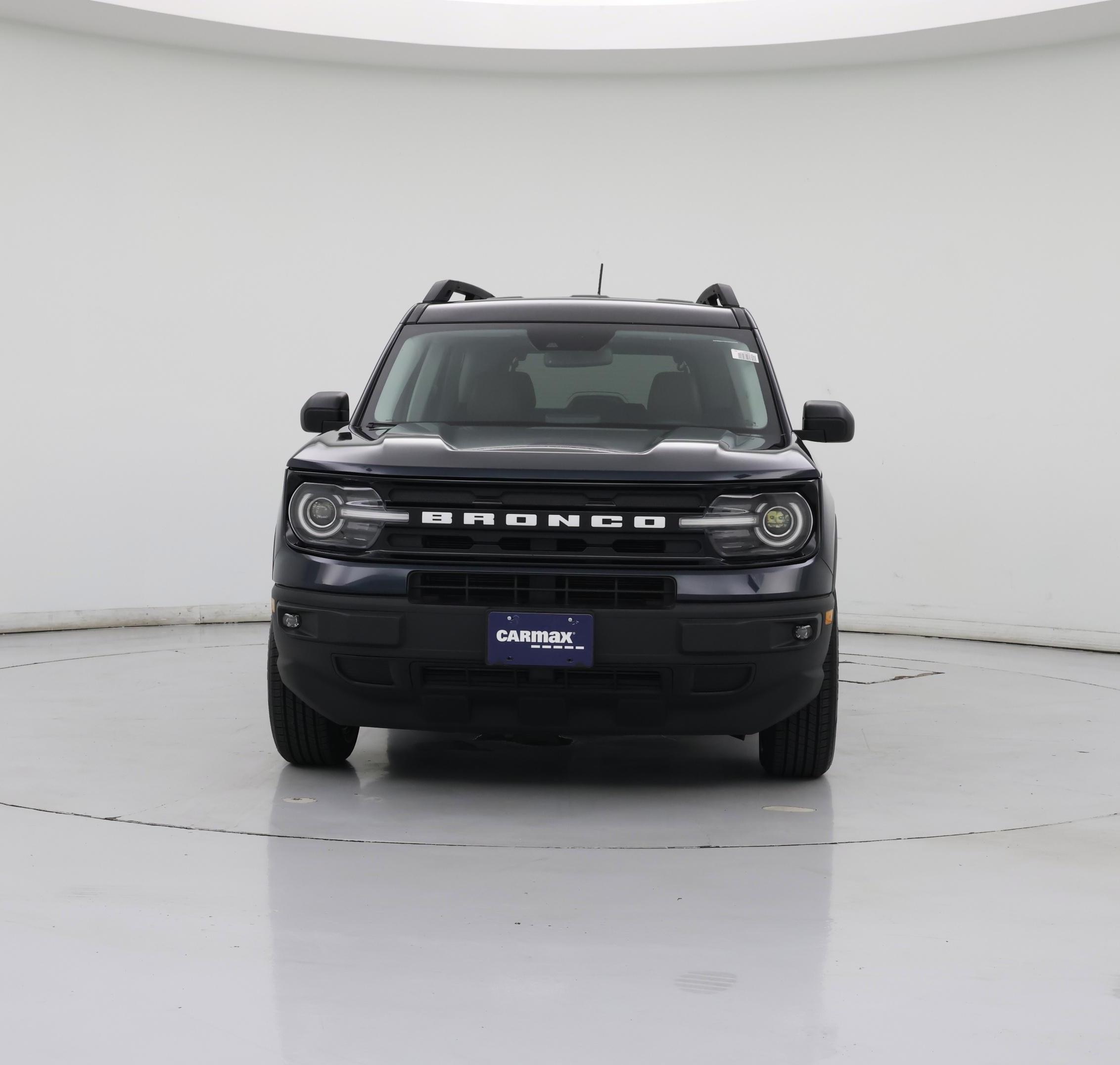 Thumbnail: 2022 Ford Bronco Sport - 5