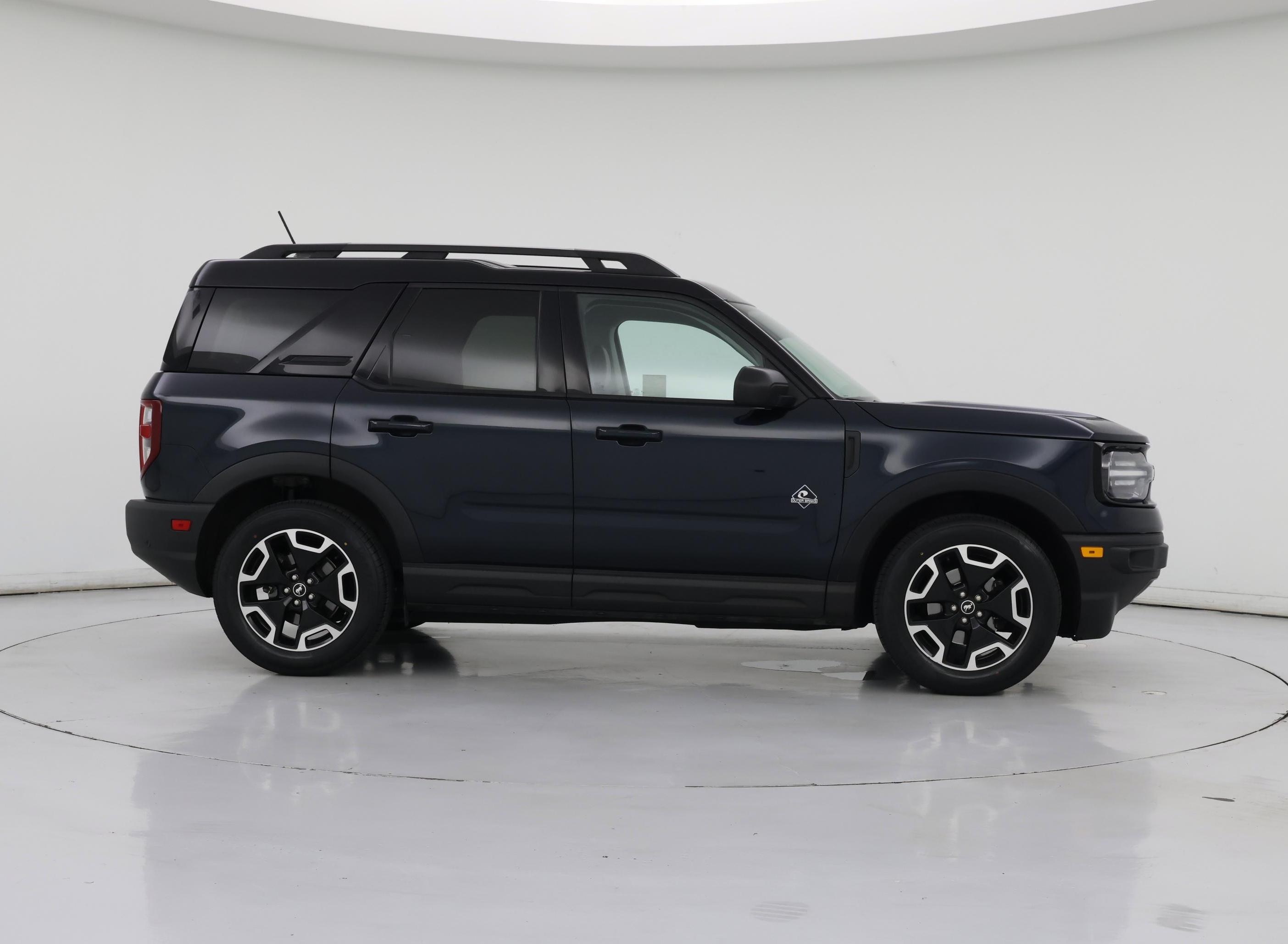 Thumbnail: 2022 Ford Bronco Sport - 7