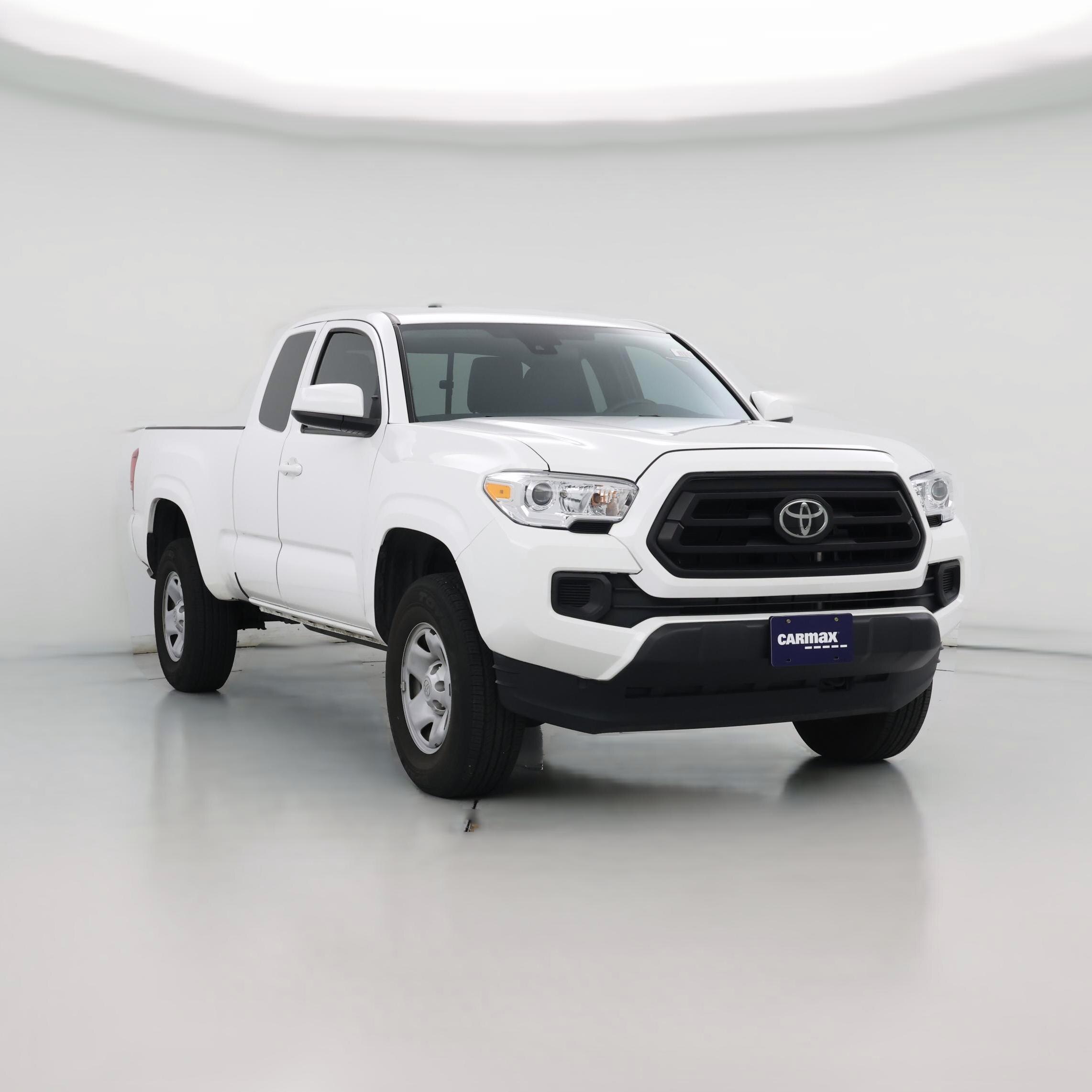 Thumbnail: 2023 Toyota Tacoma - 1