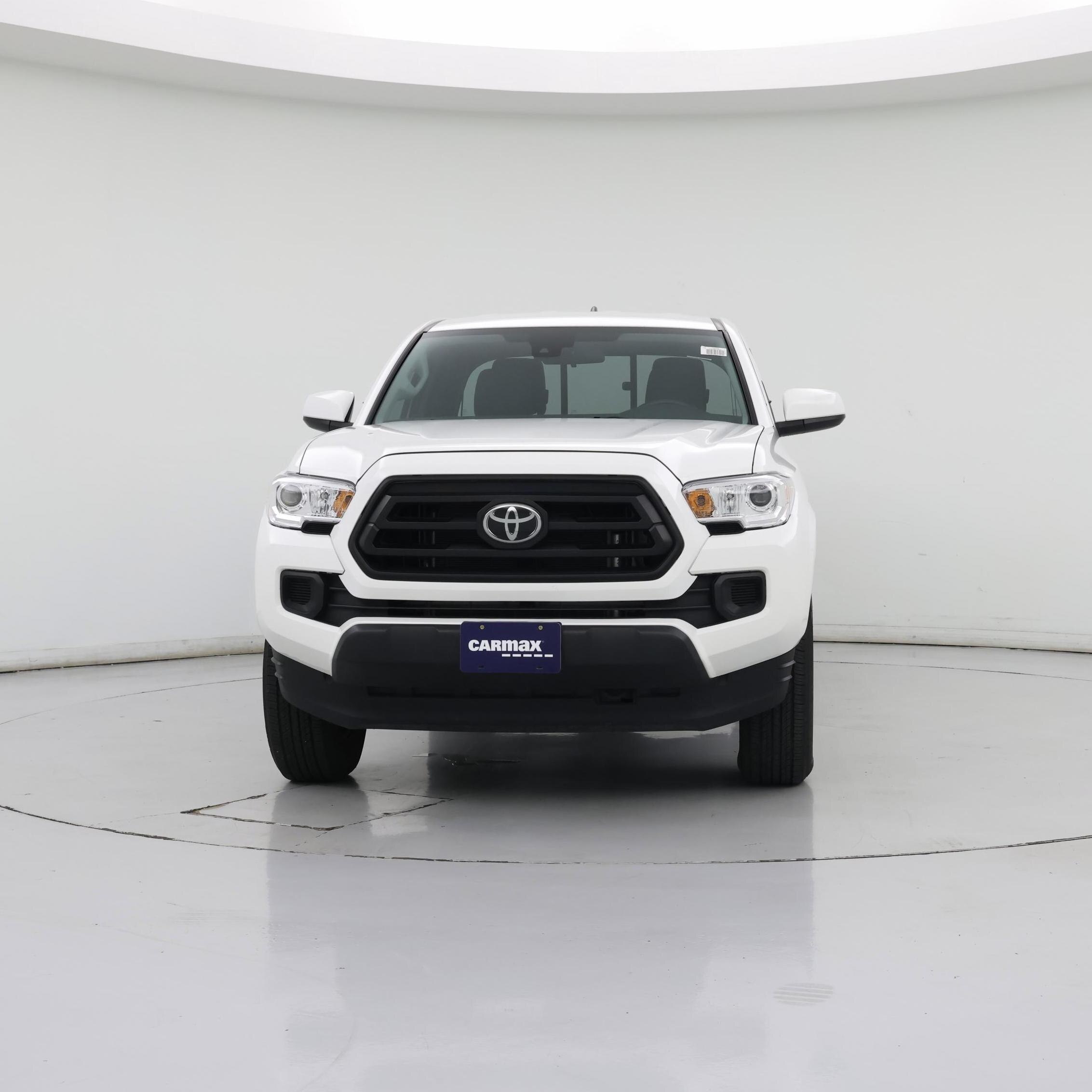Thumbnail: 2023 Toyota Tacoma - 5