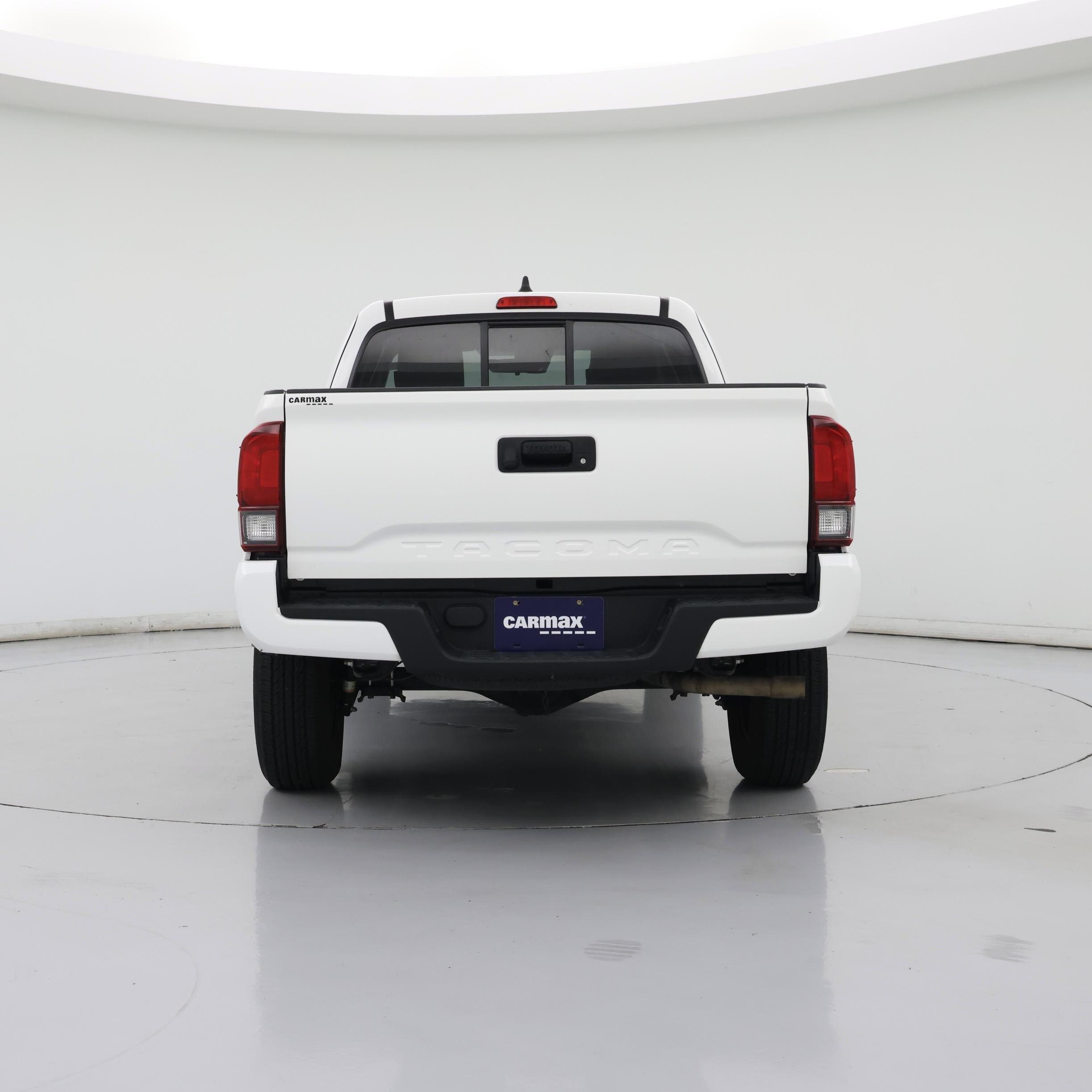 Thumbnail: 2023 Toyota Tacoma - 6