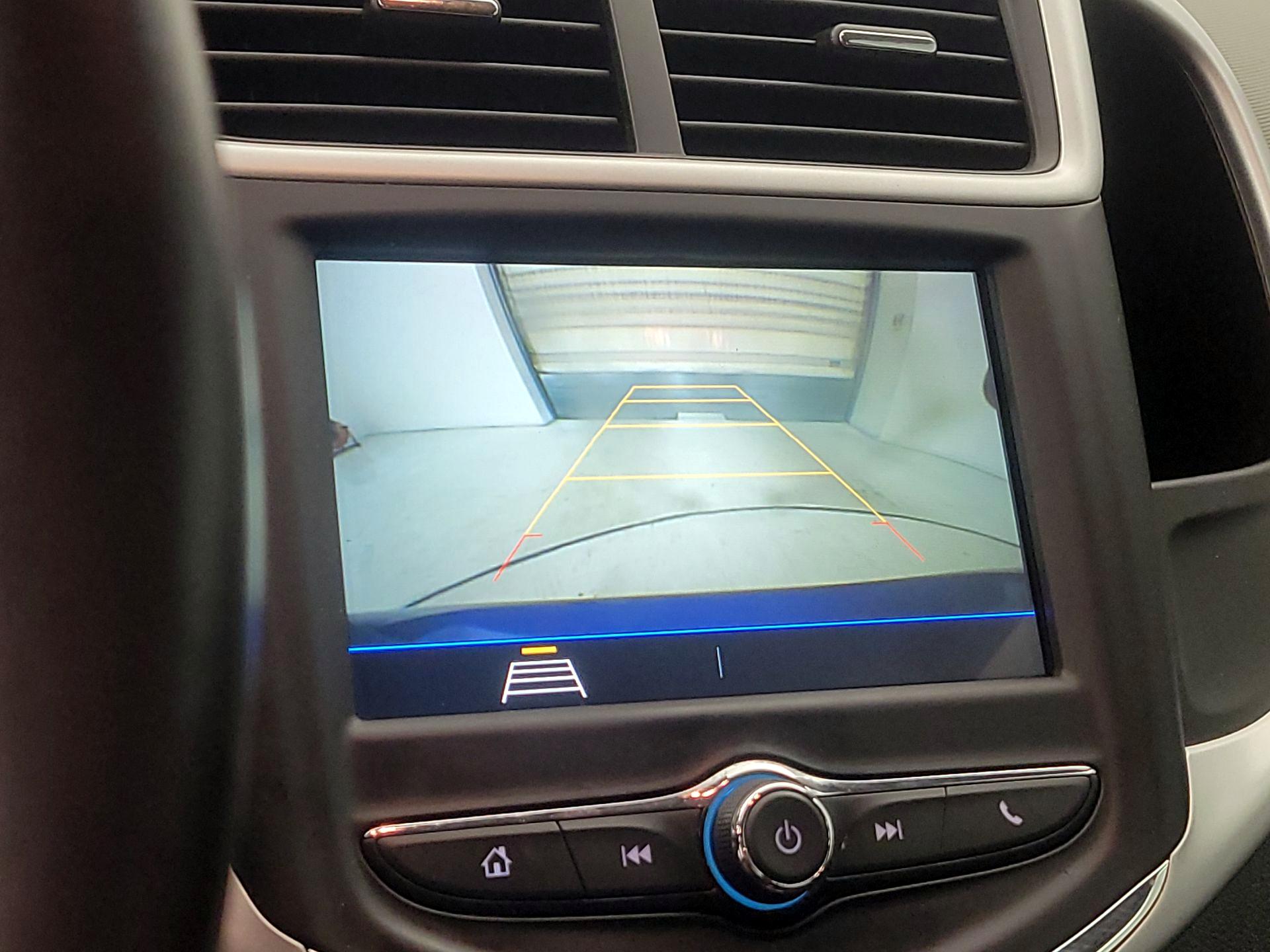 Thumbnail: 2019 Chevrolet Sonic - 14