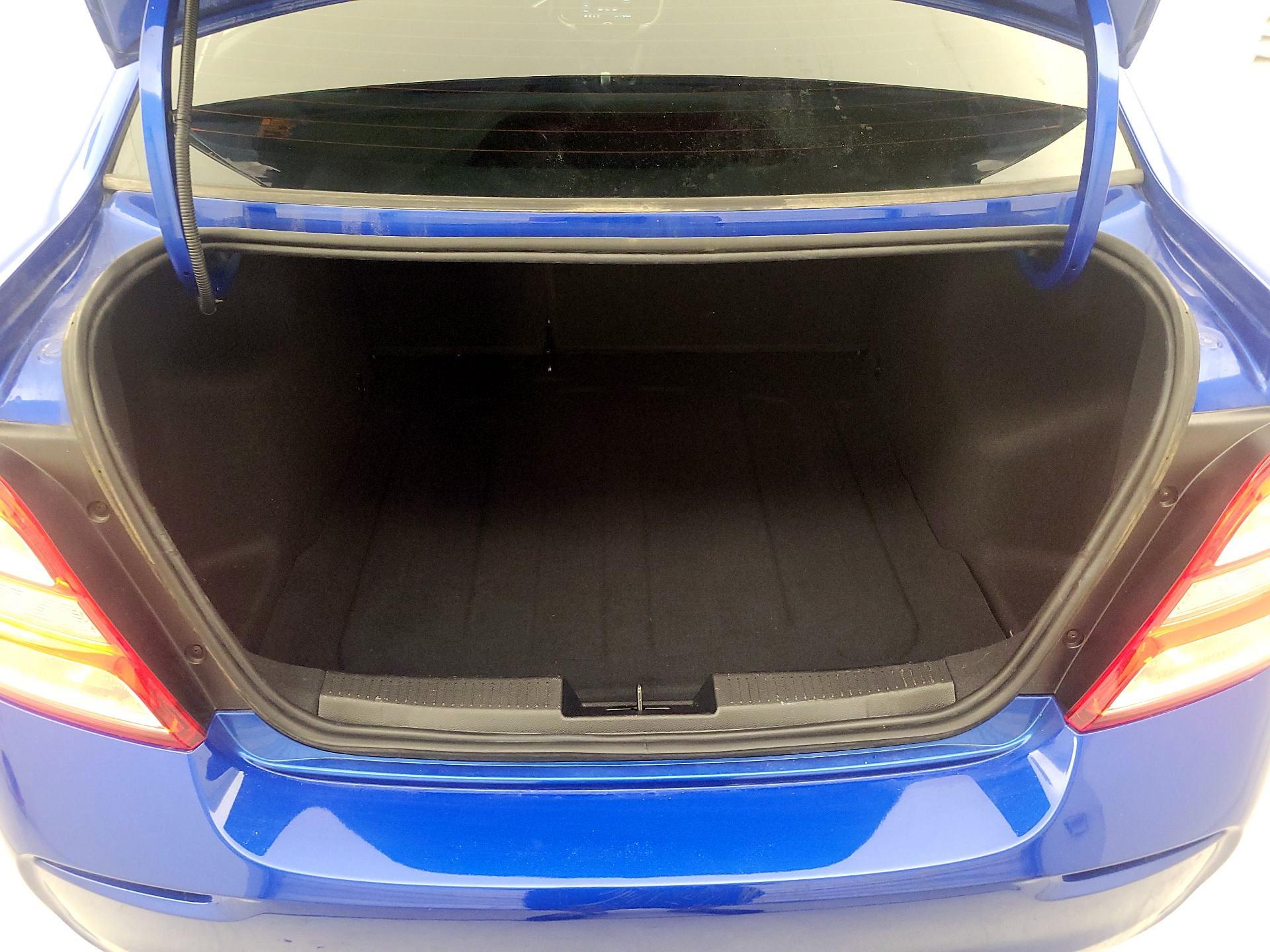 Thumbnail: 2019 Chevrolet Sonic - 20