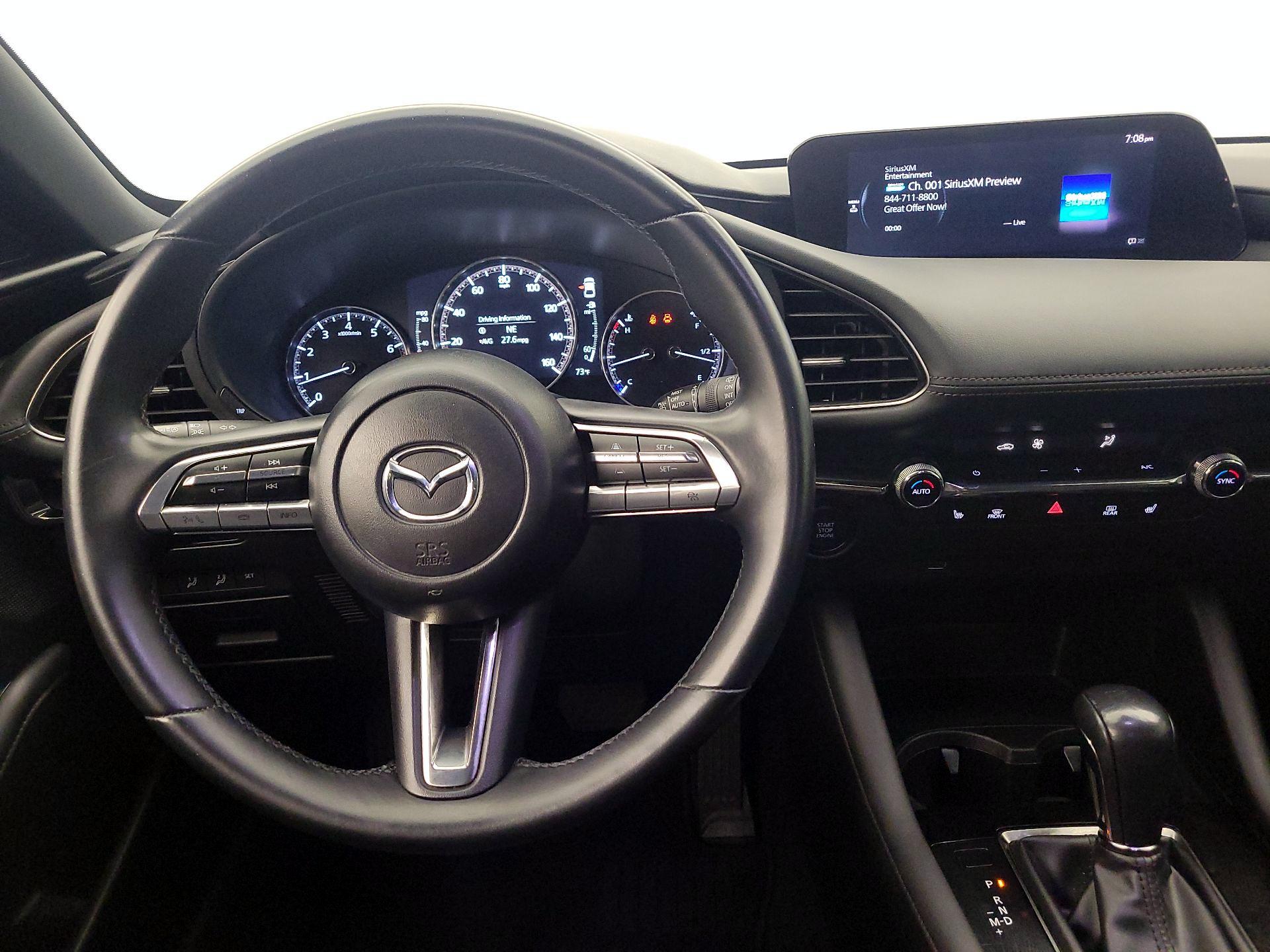 Thumbnail: 2020 Mazda Mazda3 - 10