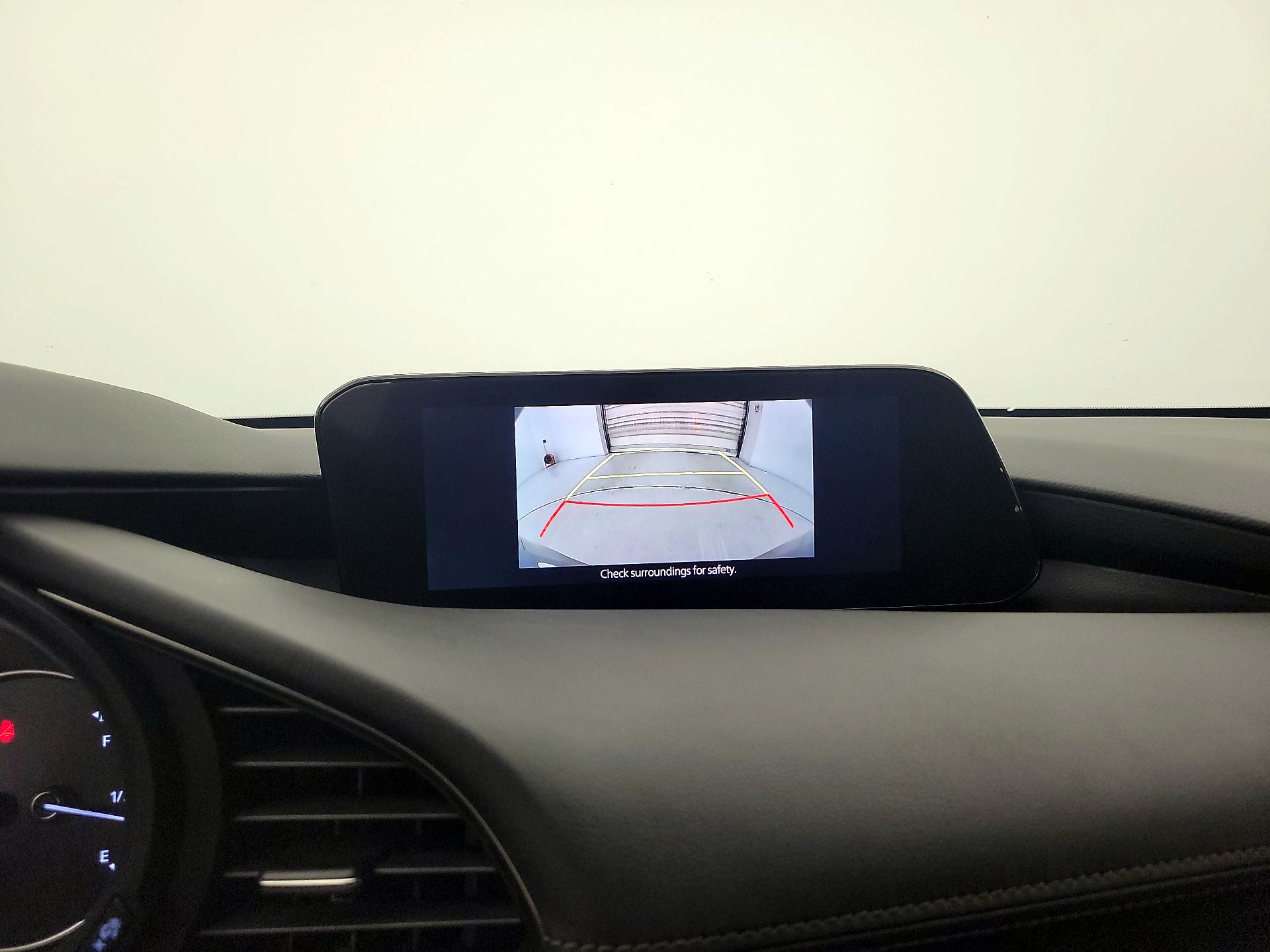 Thumbnail: 2020 Mazda Mazda3 - 14