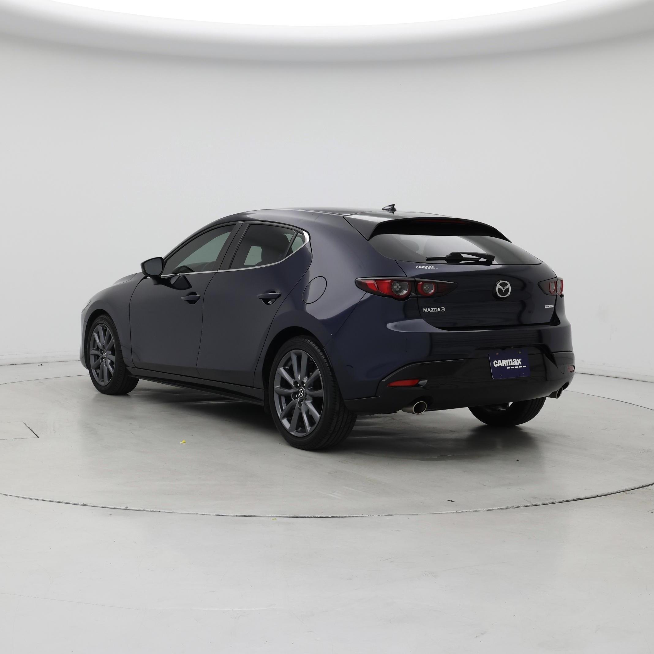 Thumbnail: 2020 Mazda Mazda3 - 2
