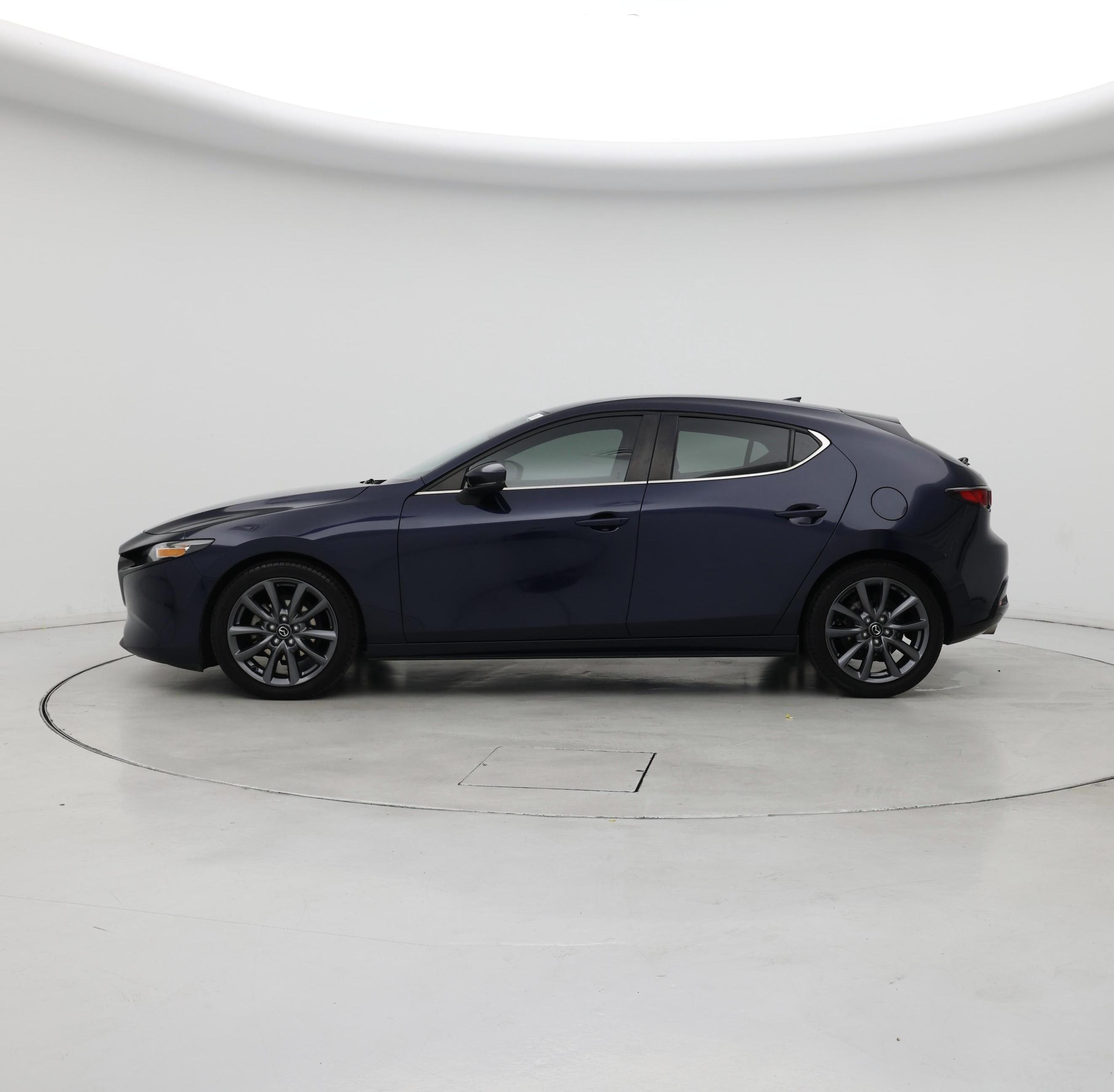 Thumbnail: 2020 Mazda Mazda3 - 3