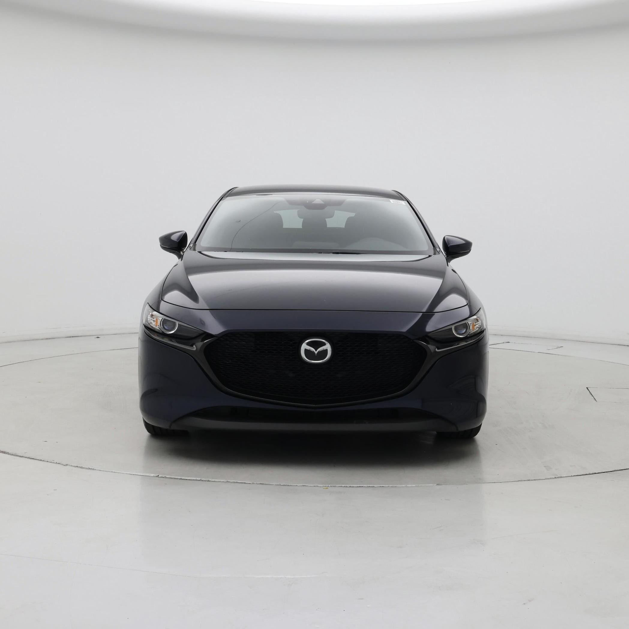 Thumbnail: 2020 Mazda Mazda3 - 5