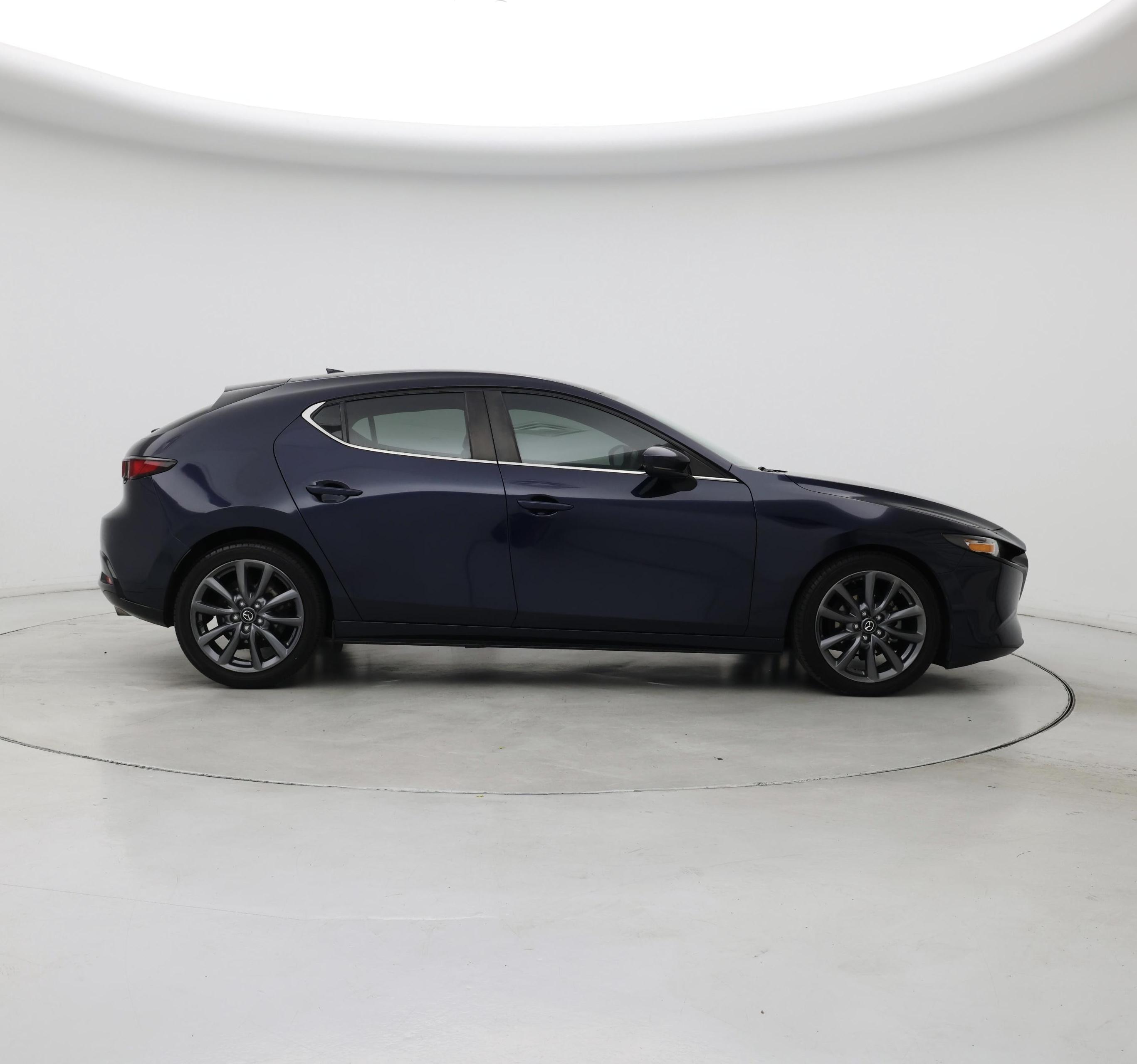 Thumbnail: 2020 Mazda Mazda3 - 7