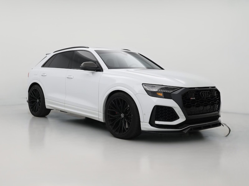 2022 Audi RS Q8  -
                  Gilbert, AZ