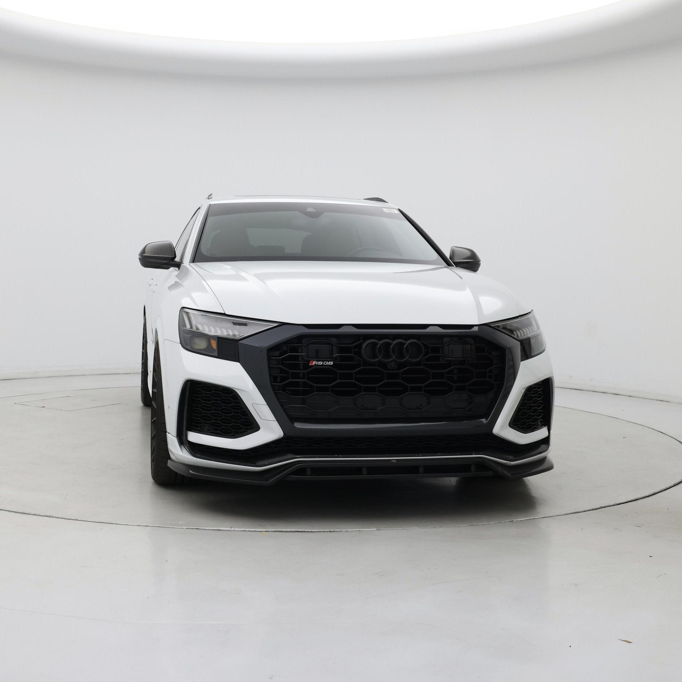 Thumbnail: 2022 Audi RS Q8 - 5