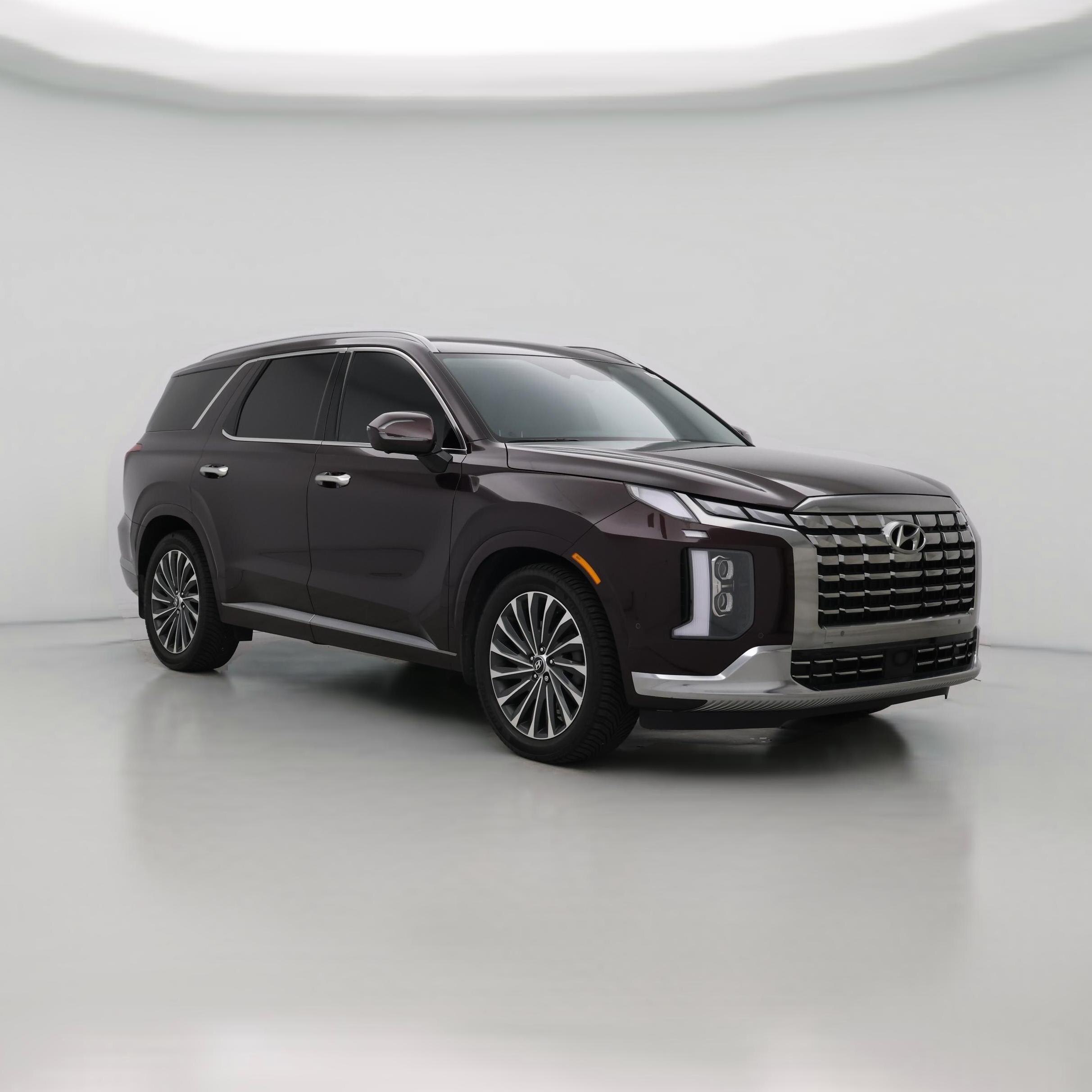 Thumbnail: 2023 Hyundai Palisade - 1