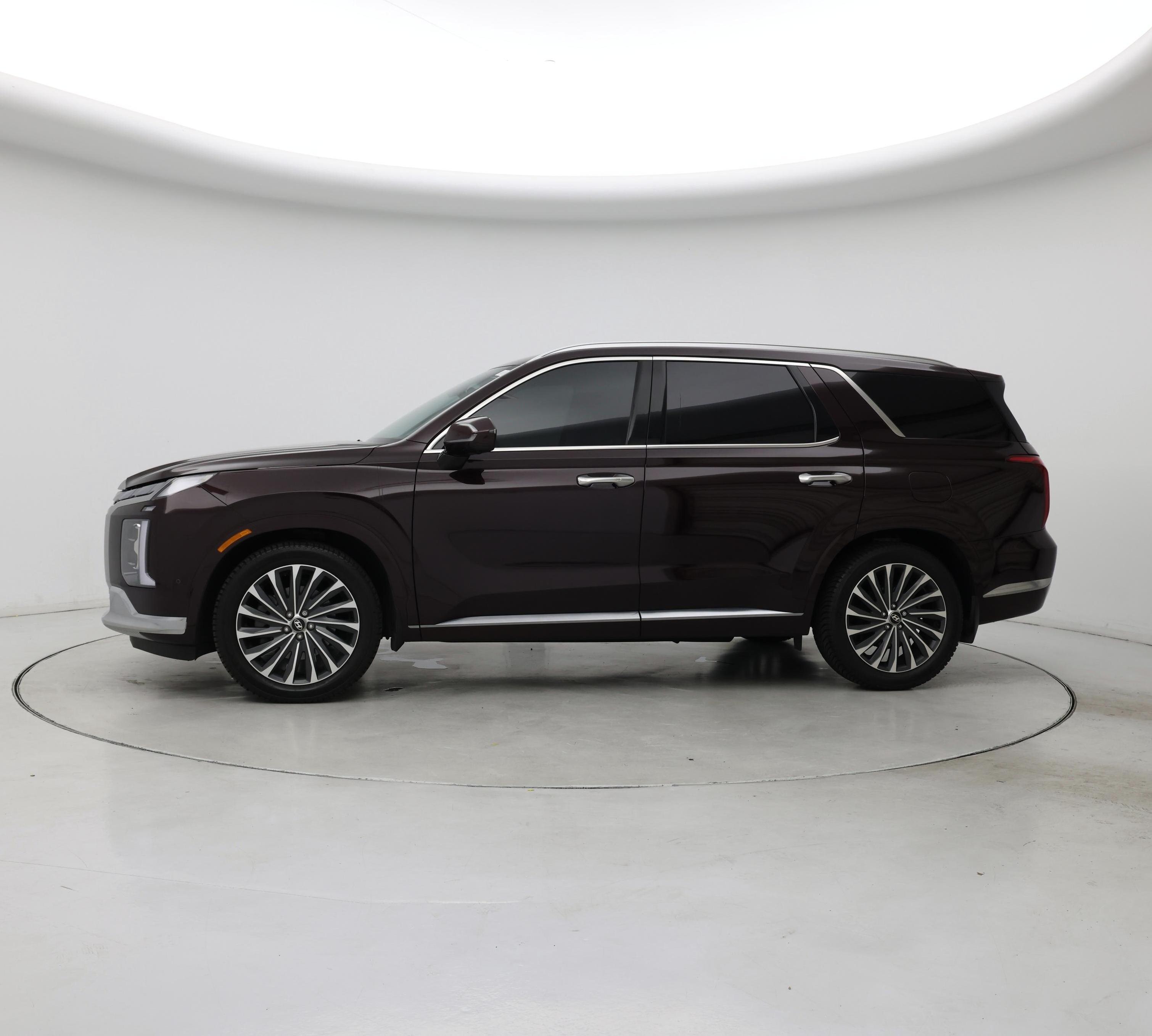 Thumbnail: 2023 Hyundai Palisade - 3