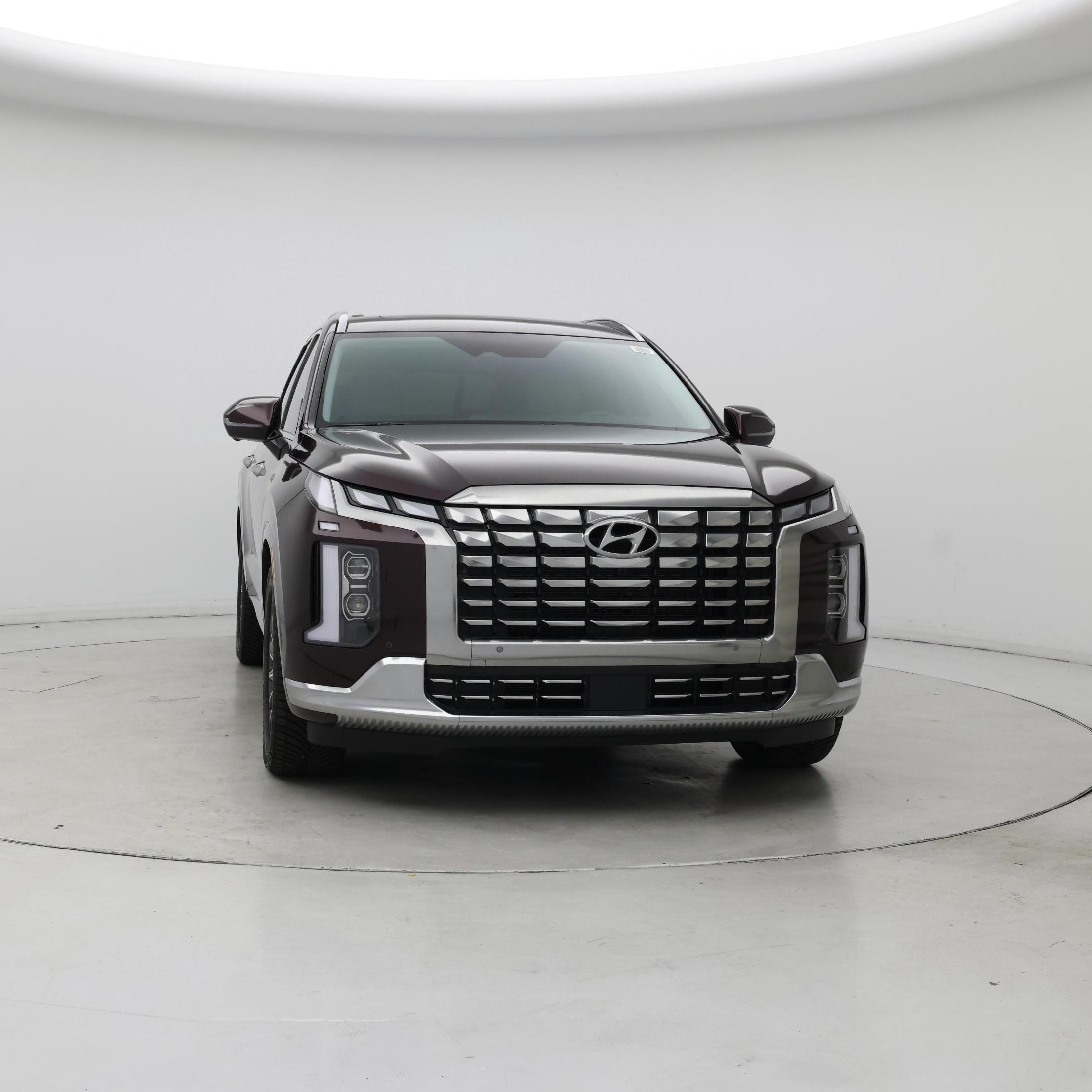 Thumbnail: 2023 Hyundai Palisade - 5