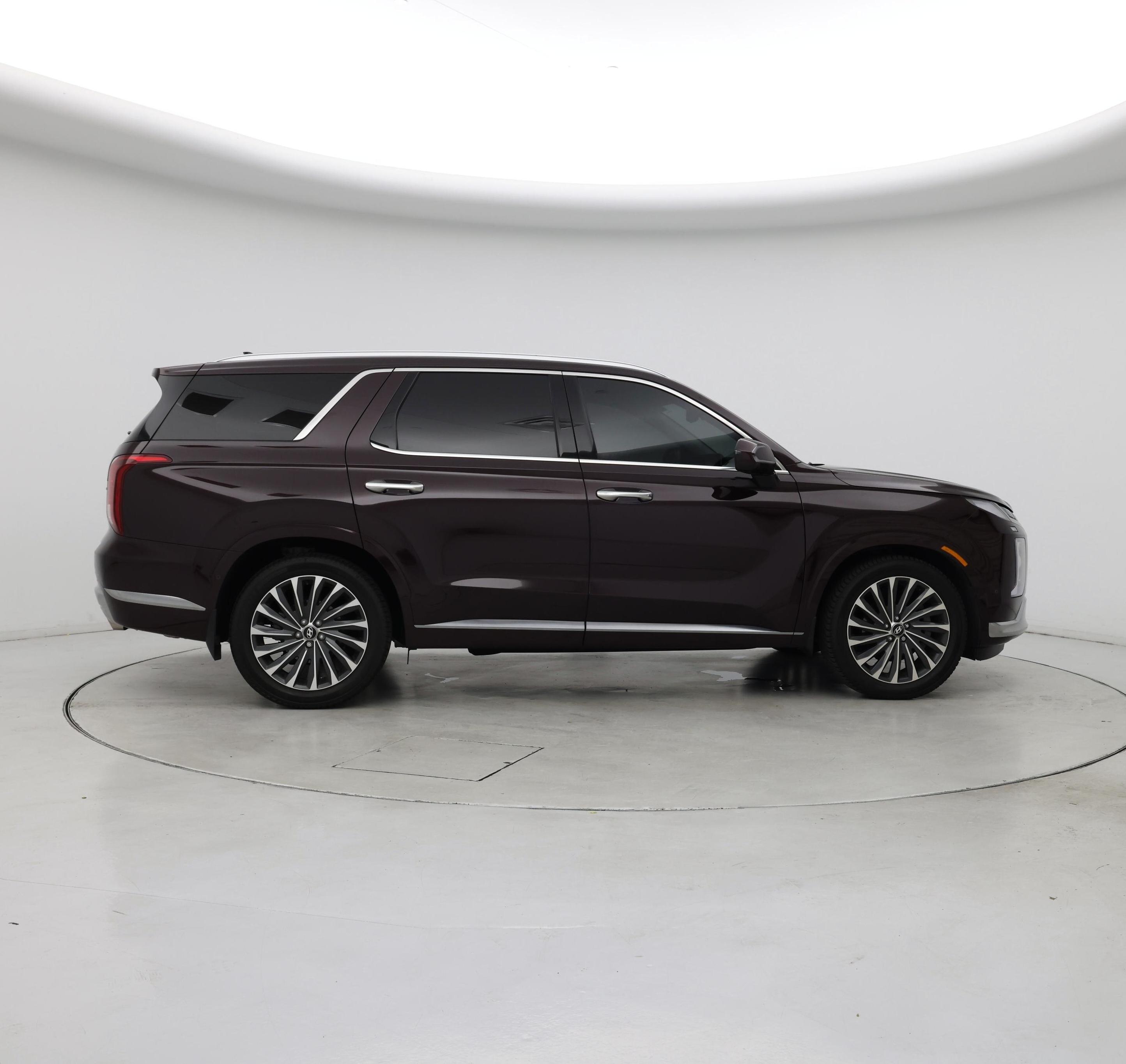 Thumbnail: 2023 Hyundai Palisade - 7