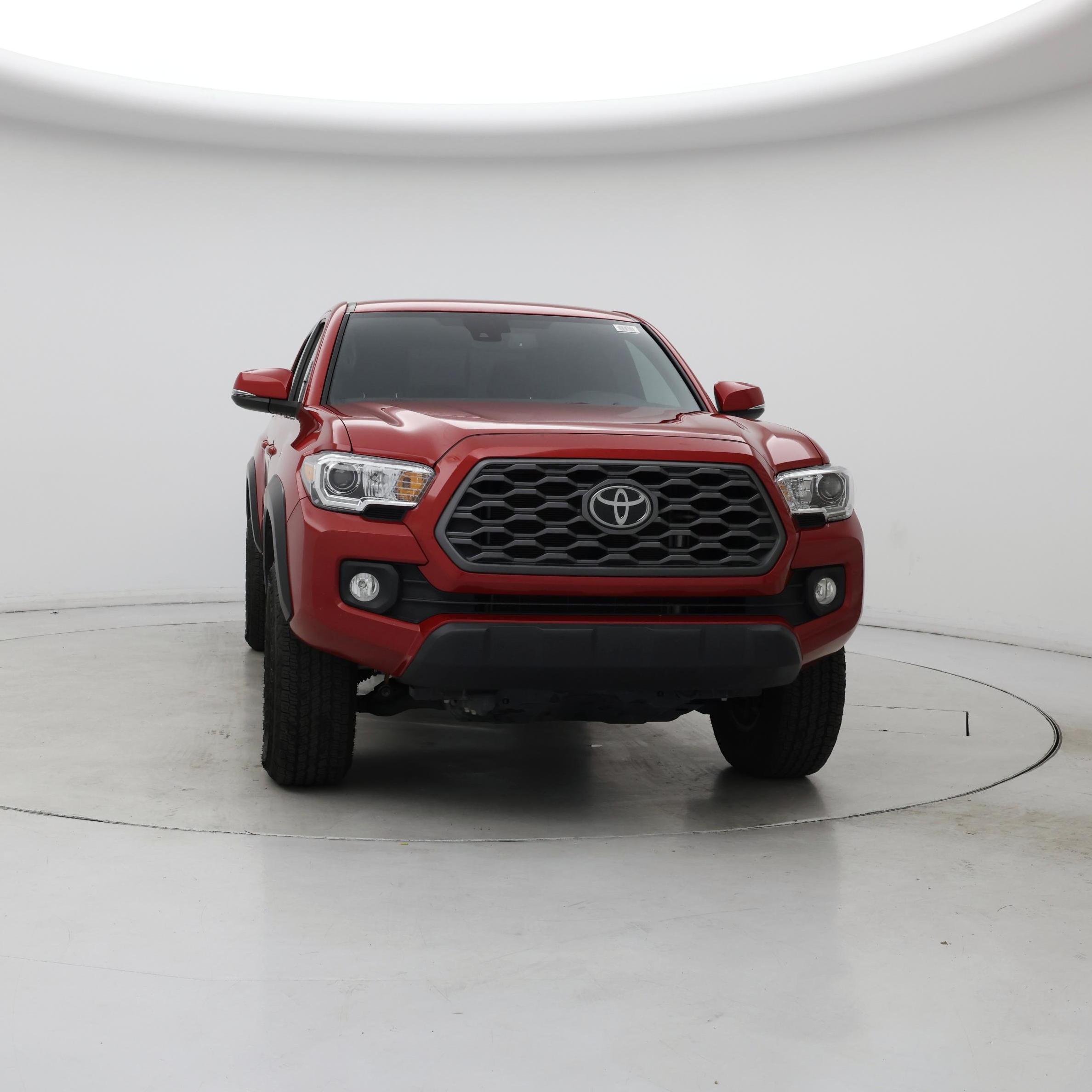 Thumbnail: 2023 Toyota Tacoma - 5