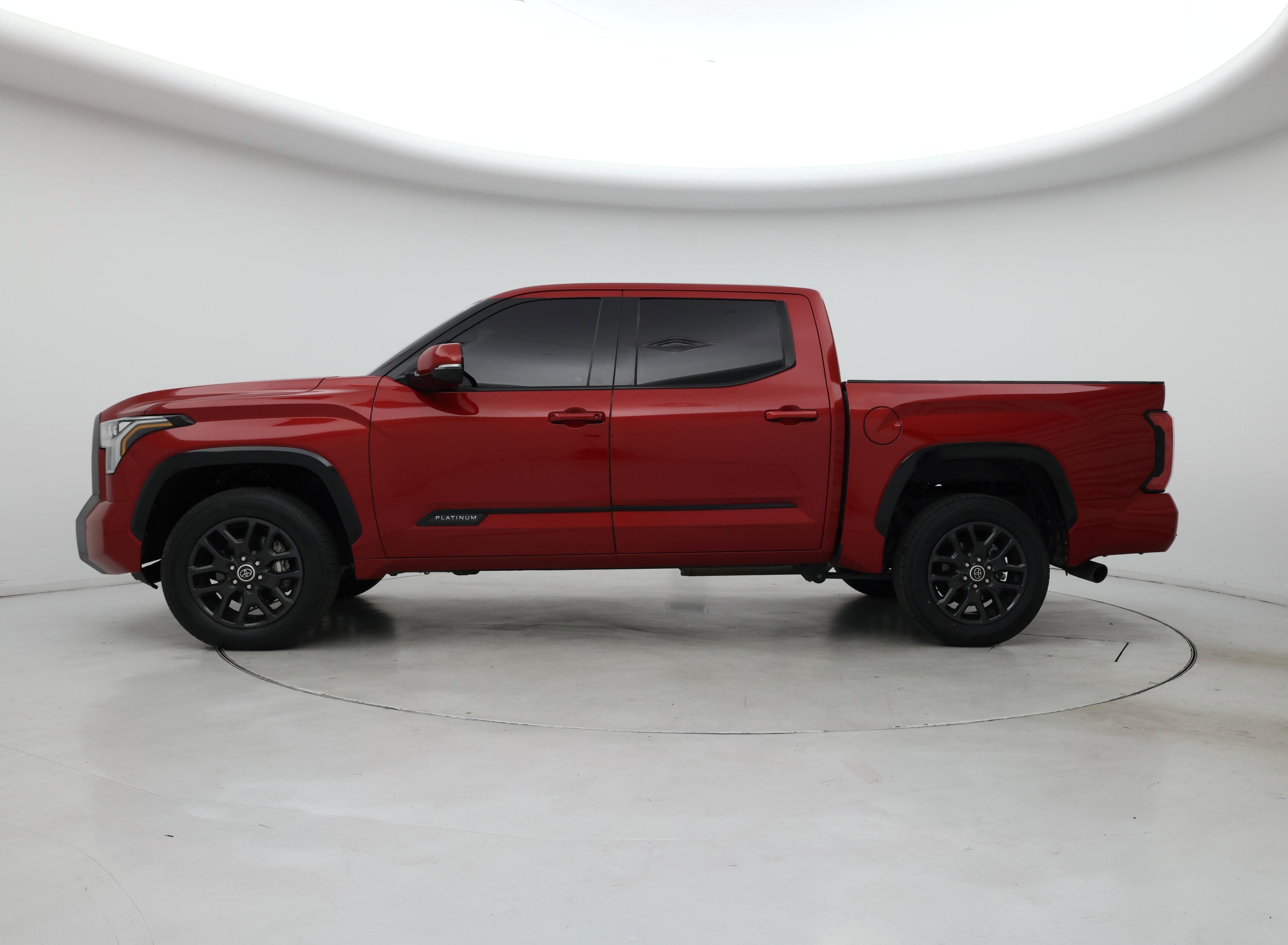 Thumbnail: 2023 Toyota Tundra - 3