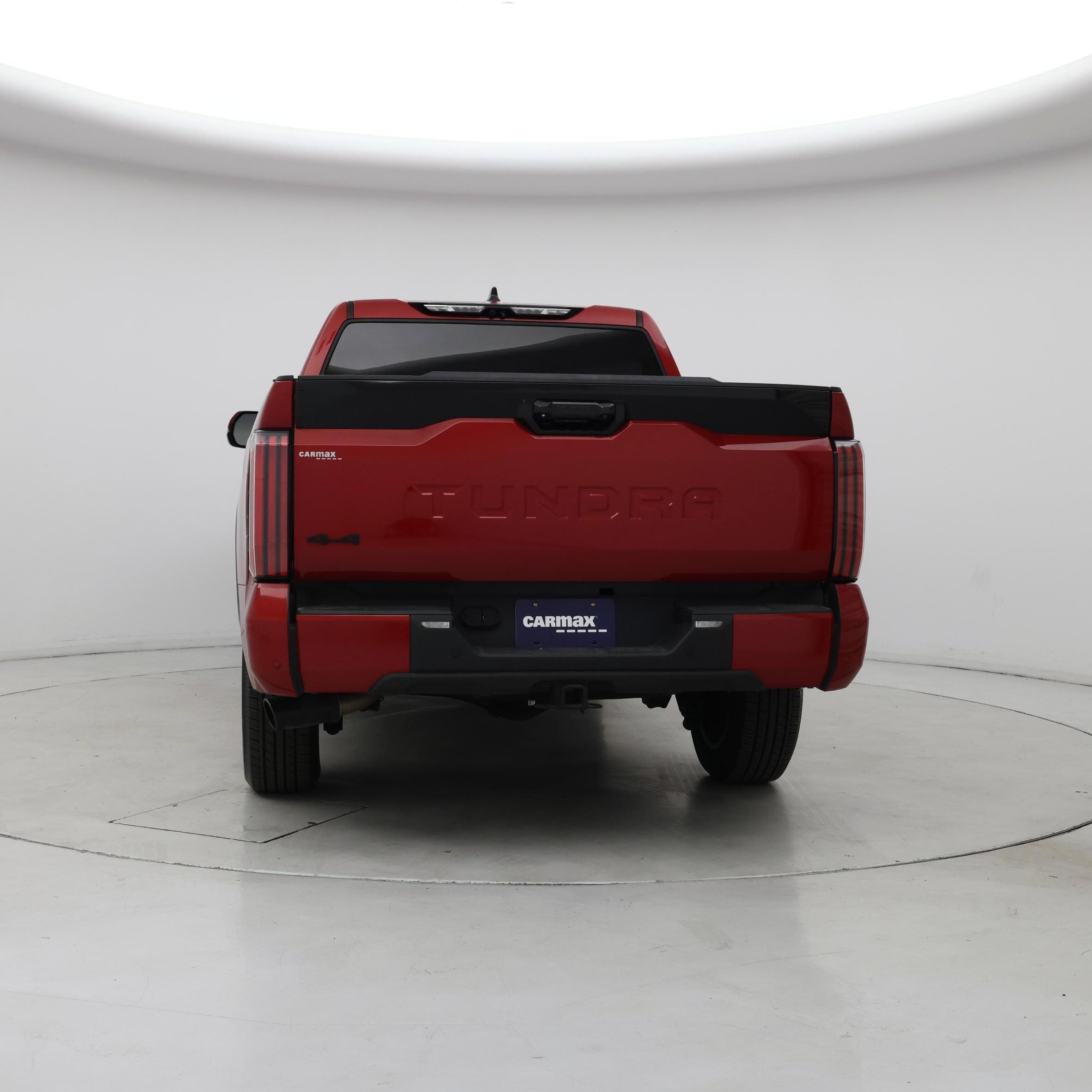 Thumbnail: 2023 Toyota Tundra - 6