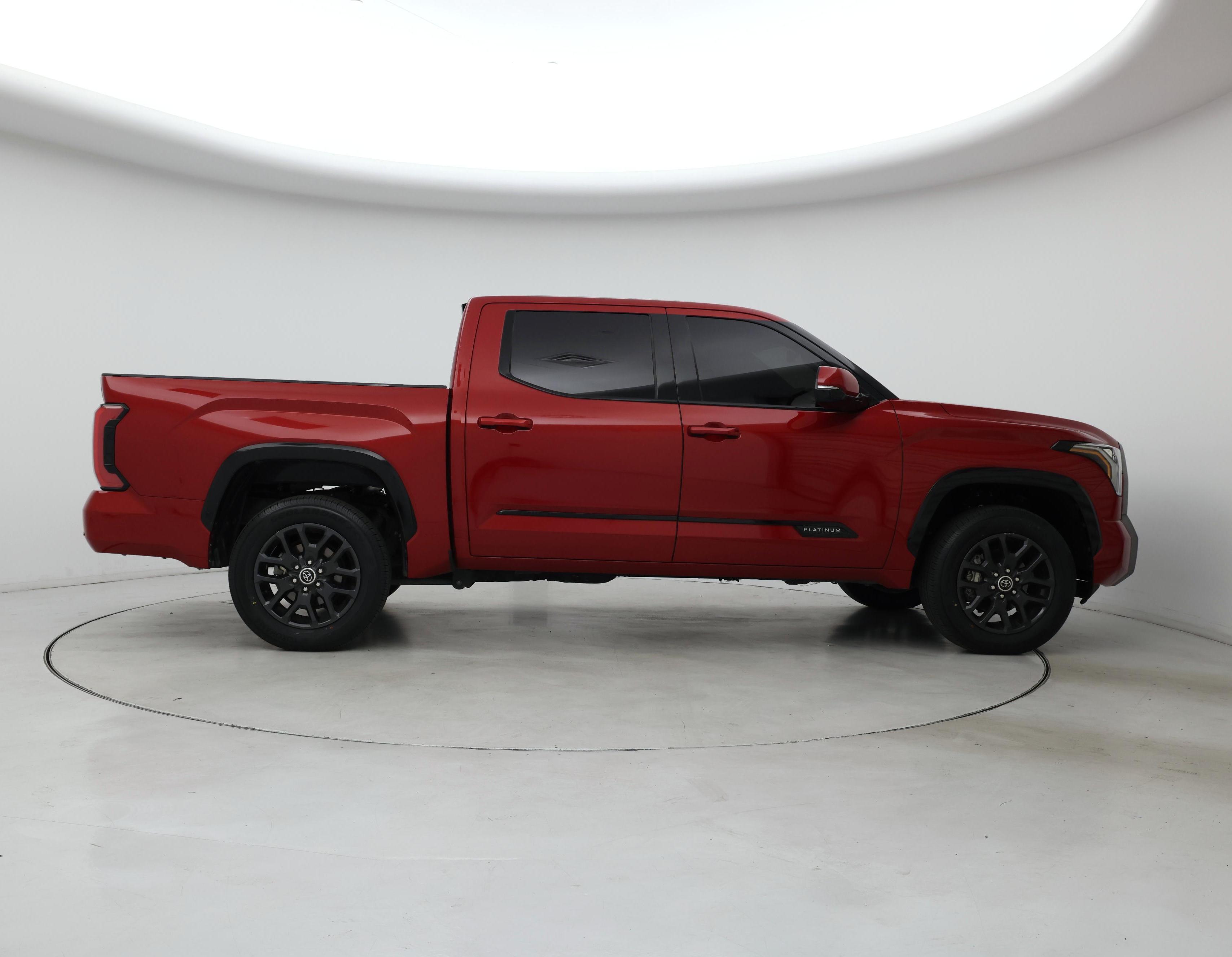 Thumbnail: 2023 Toyota Tundra - 7
