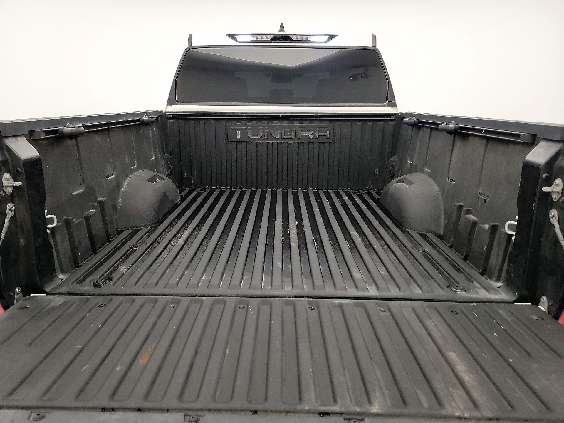 Thumbnail: 2024 Toyota Tundra - 20