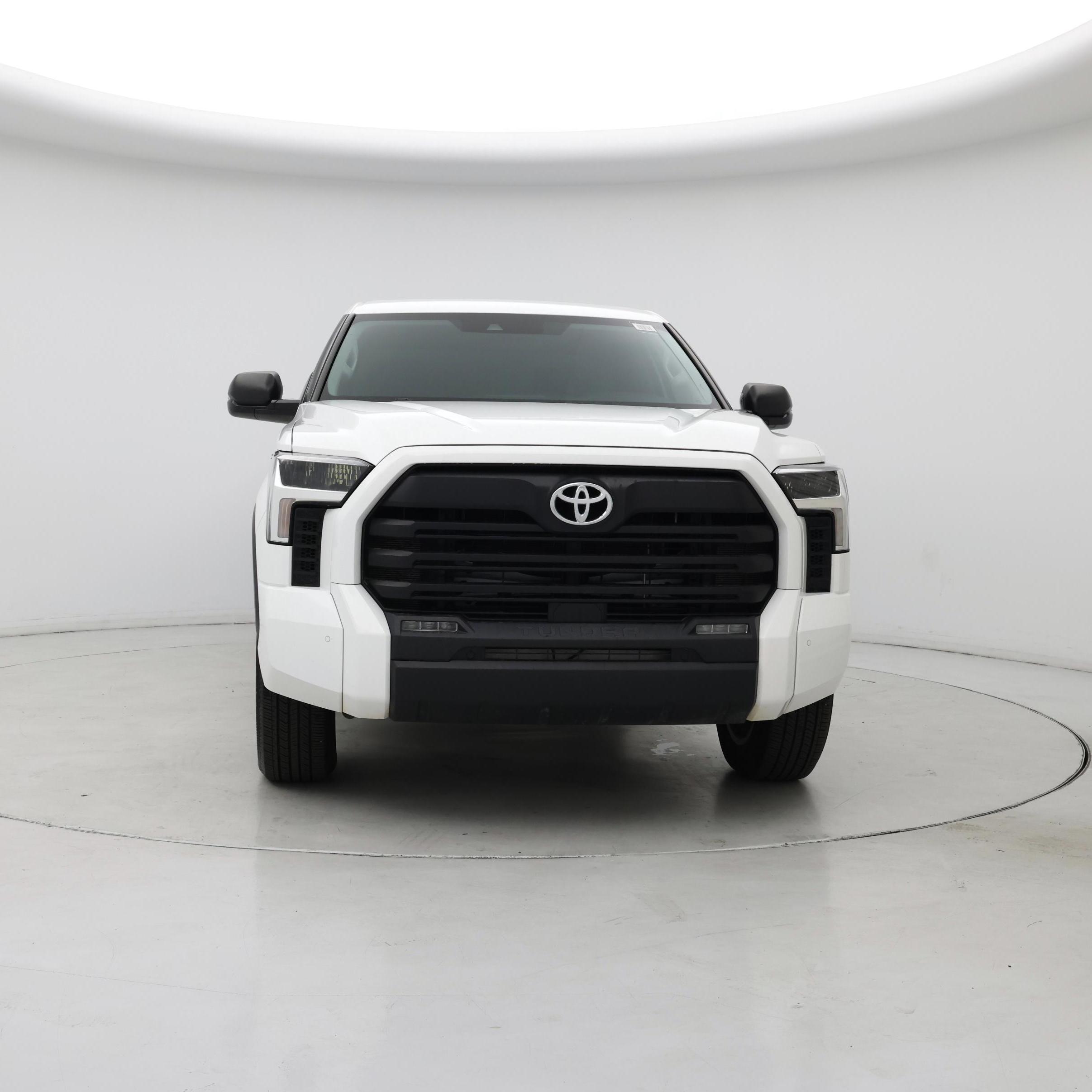 Thumbnail: 2024 Toyota Tundra - 5