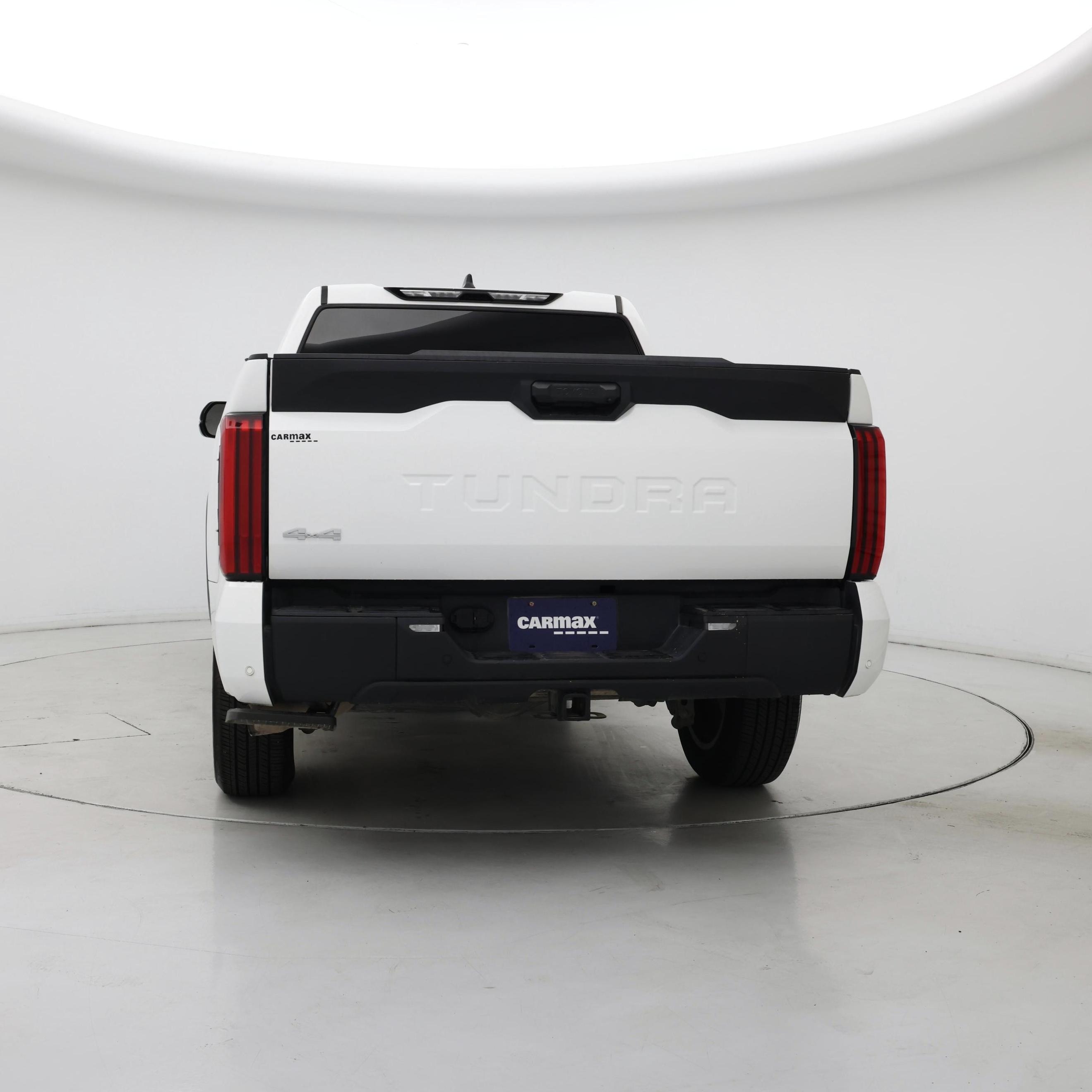 Thumbnail: 2024 Toyota Tundra - 6