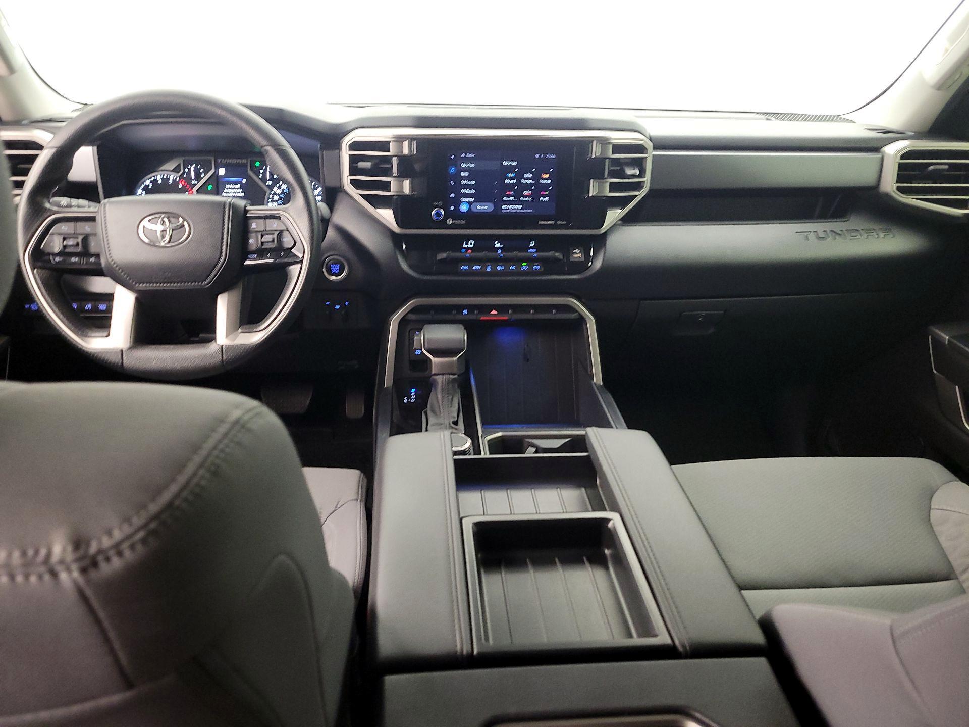 Thumbnail: 2023 Toyota Tundra - 9