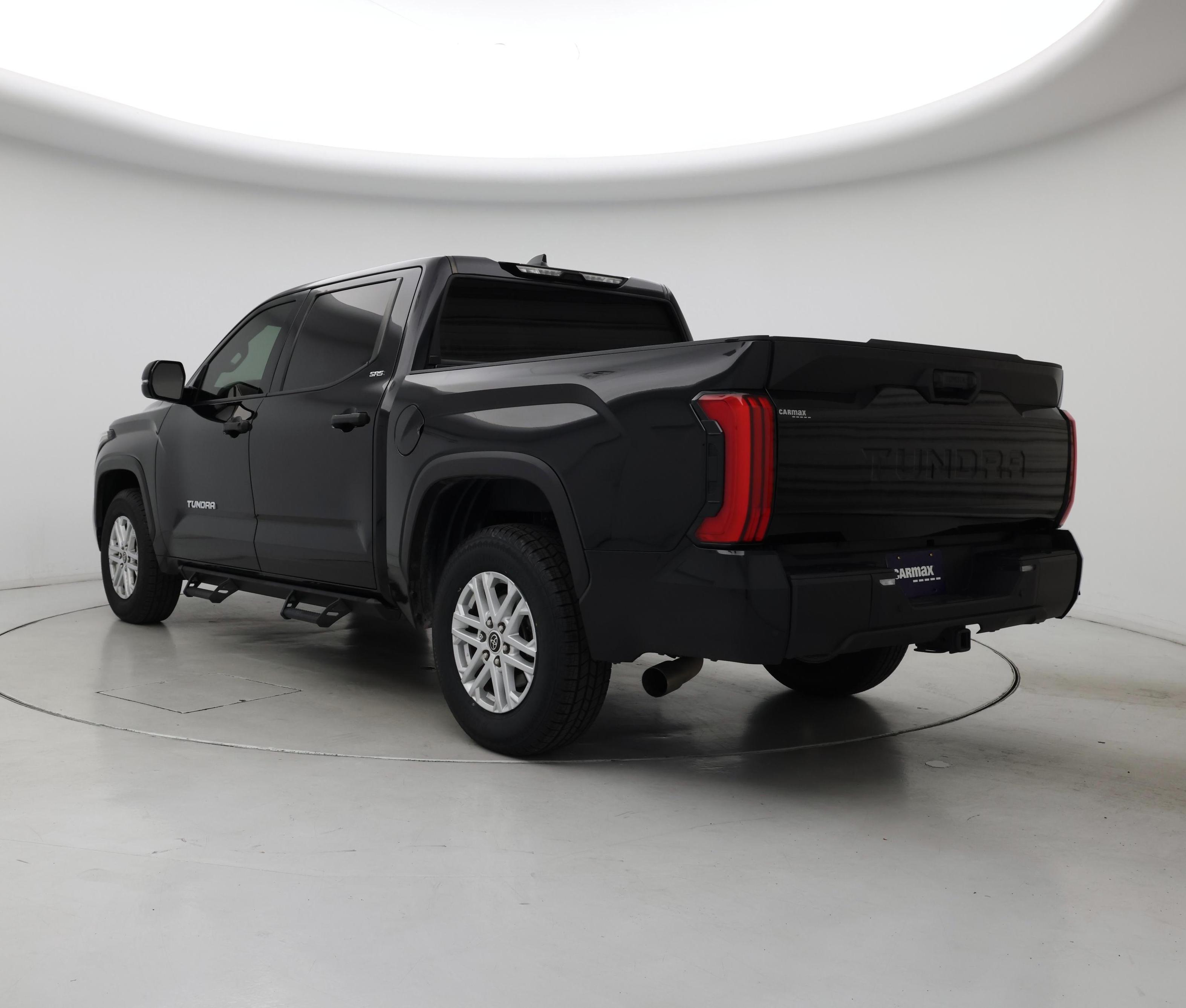 Thumbnail: 2023 Toyota Tundra - 2