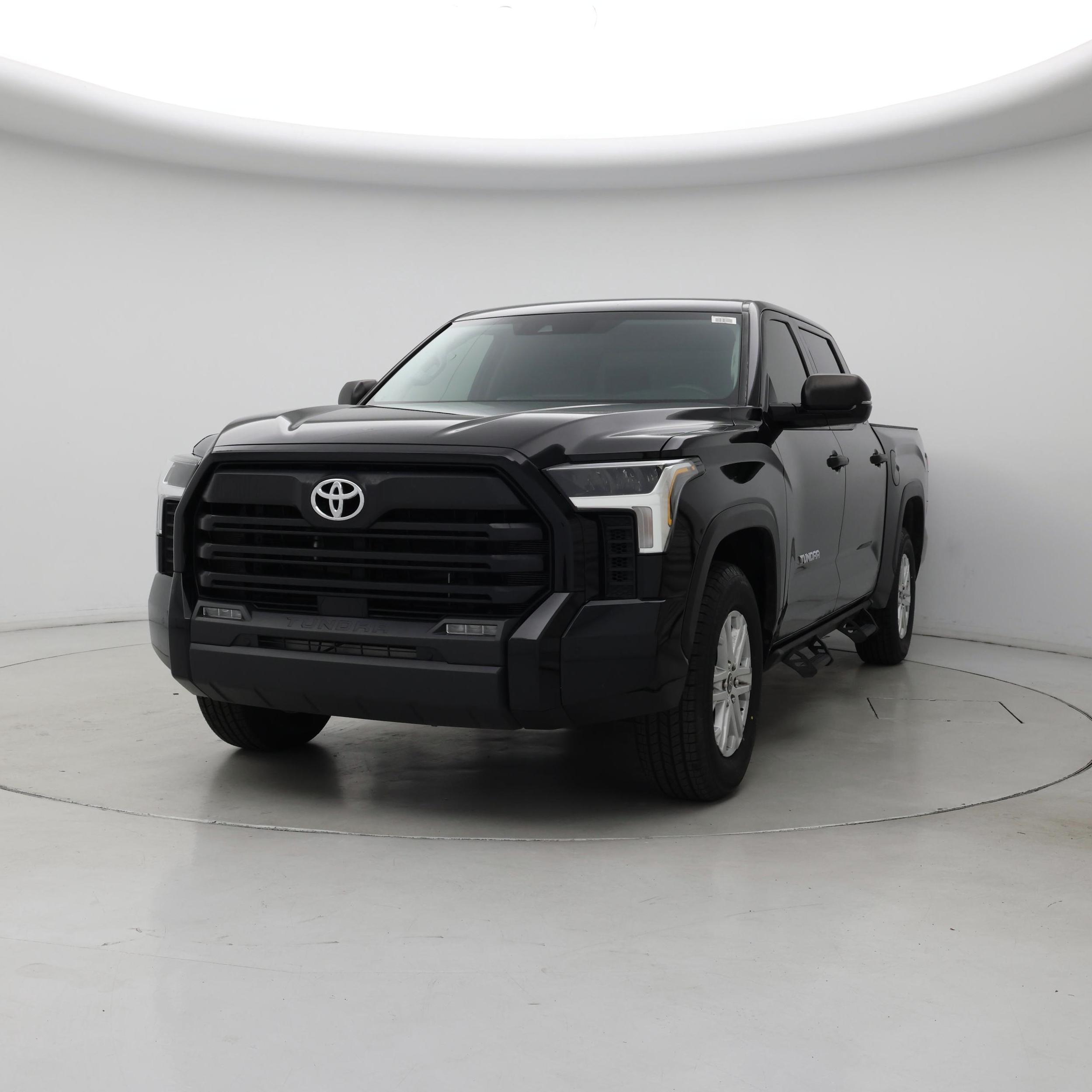 Thumbnail: 2023 Toyota Tundra - 4