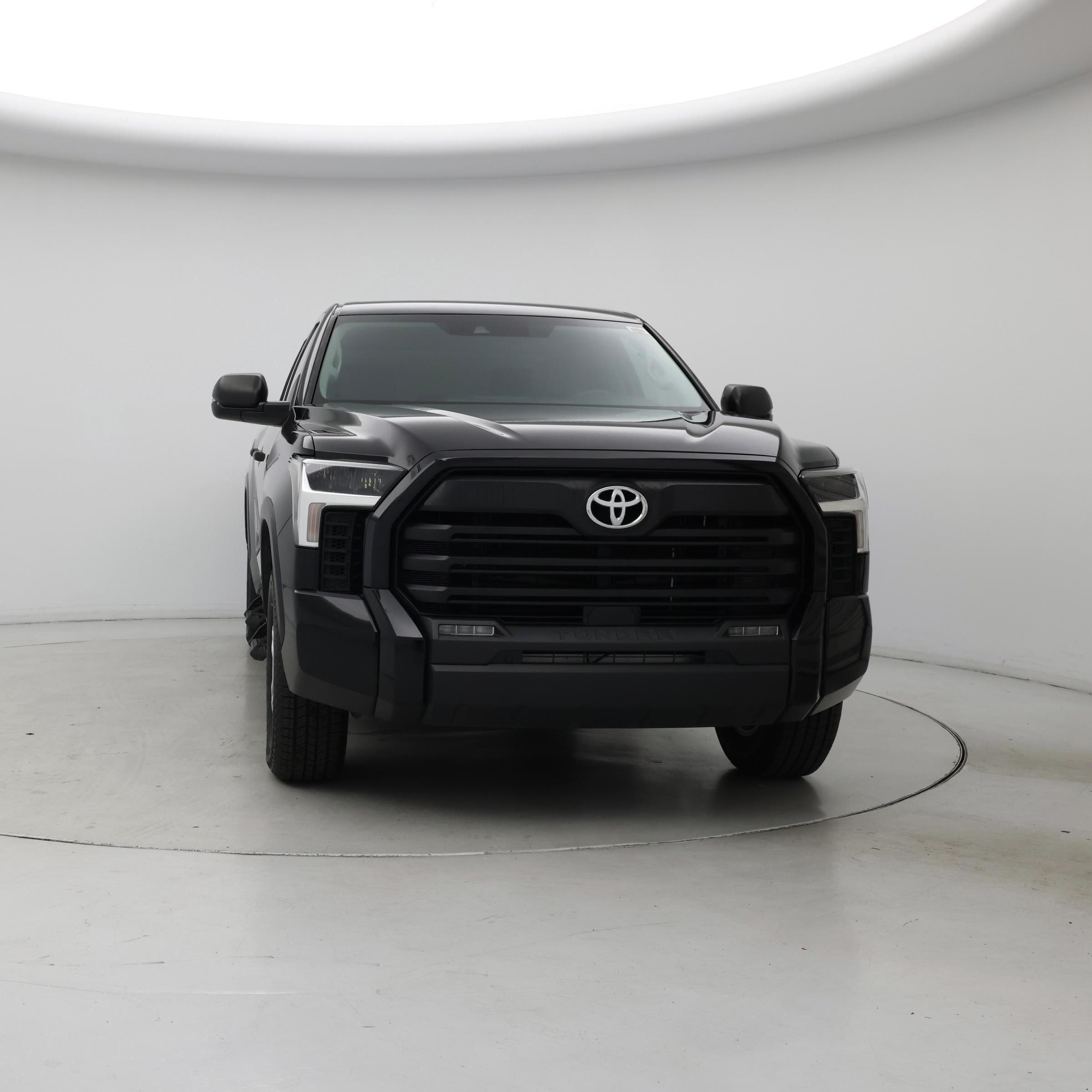 Thumbnail: 2023 Toyota Tundra - 5
