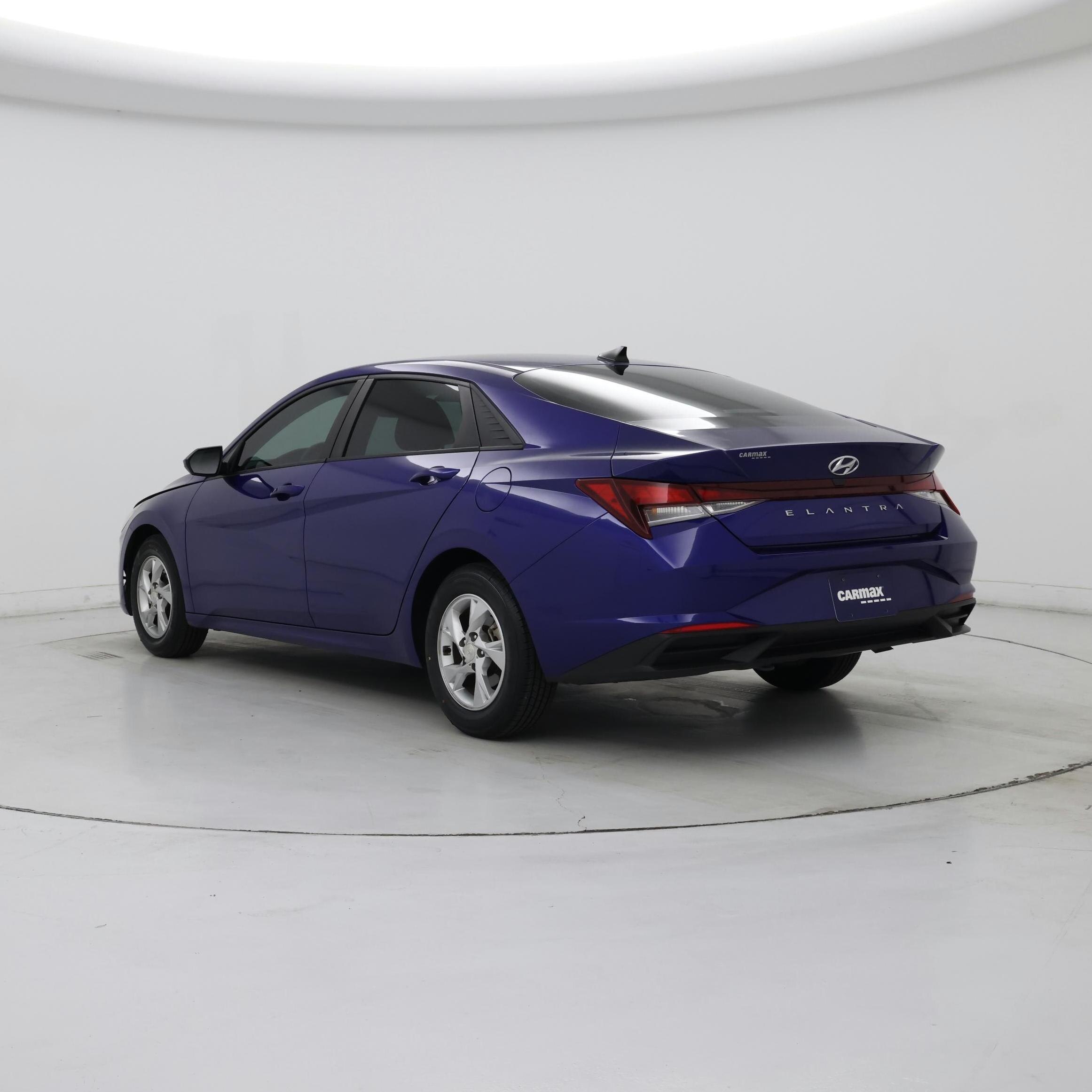 Thumbnail: 2023 Hyundai Elantra - 2
