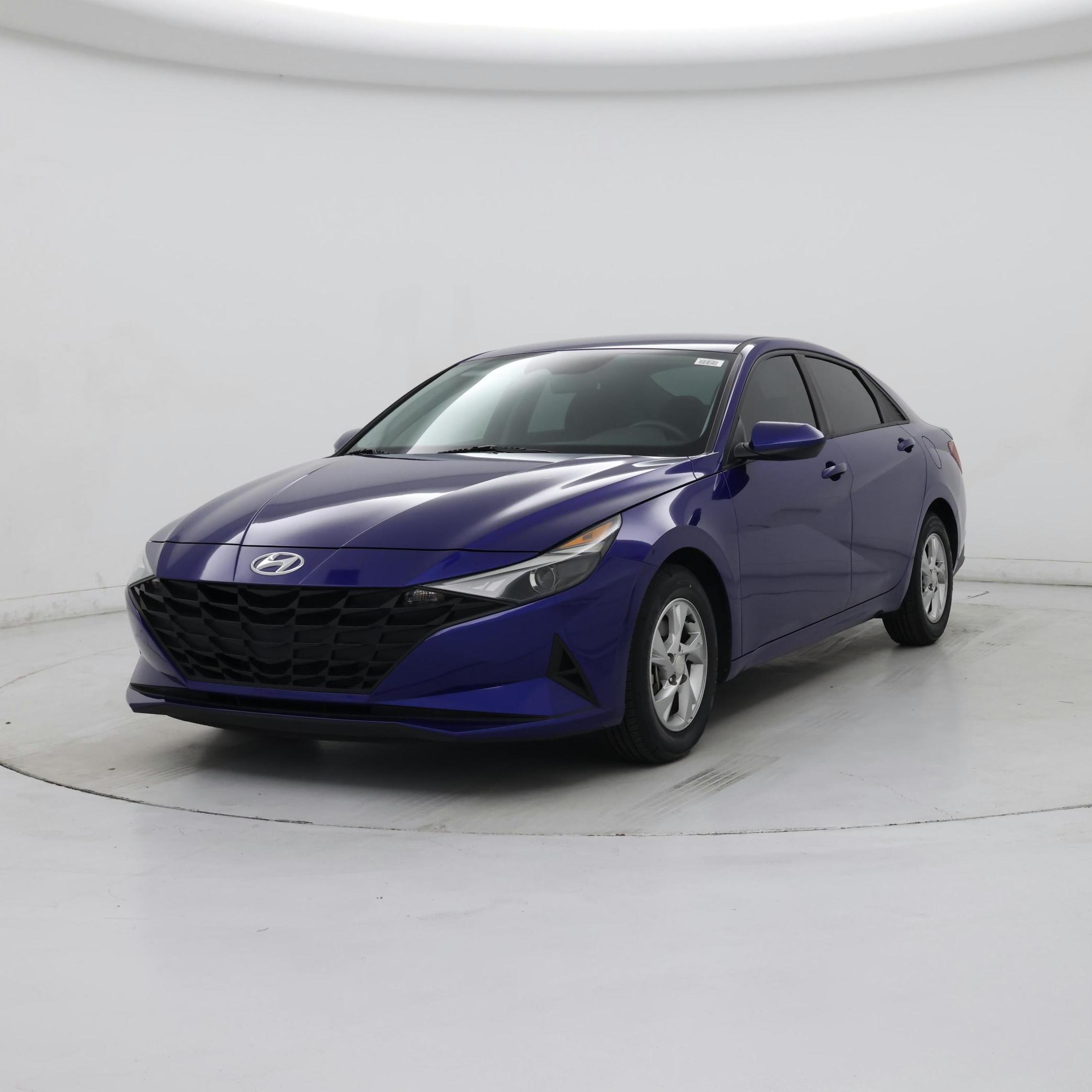 Thumbnail: 2023 Hyundai Elantra - 4