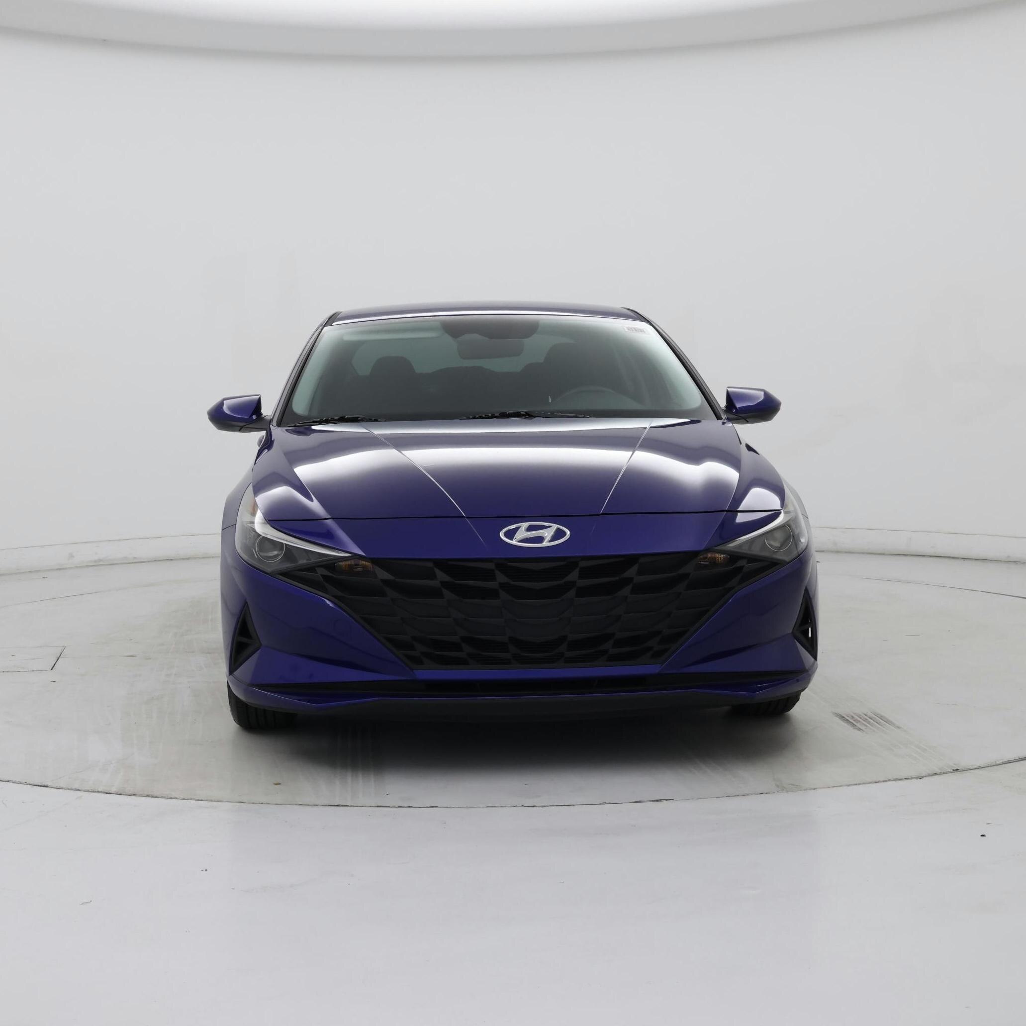 Thumbnail: 2023 Hyundai Elantra - 5