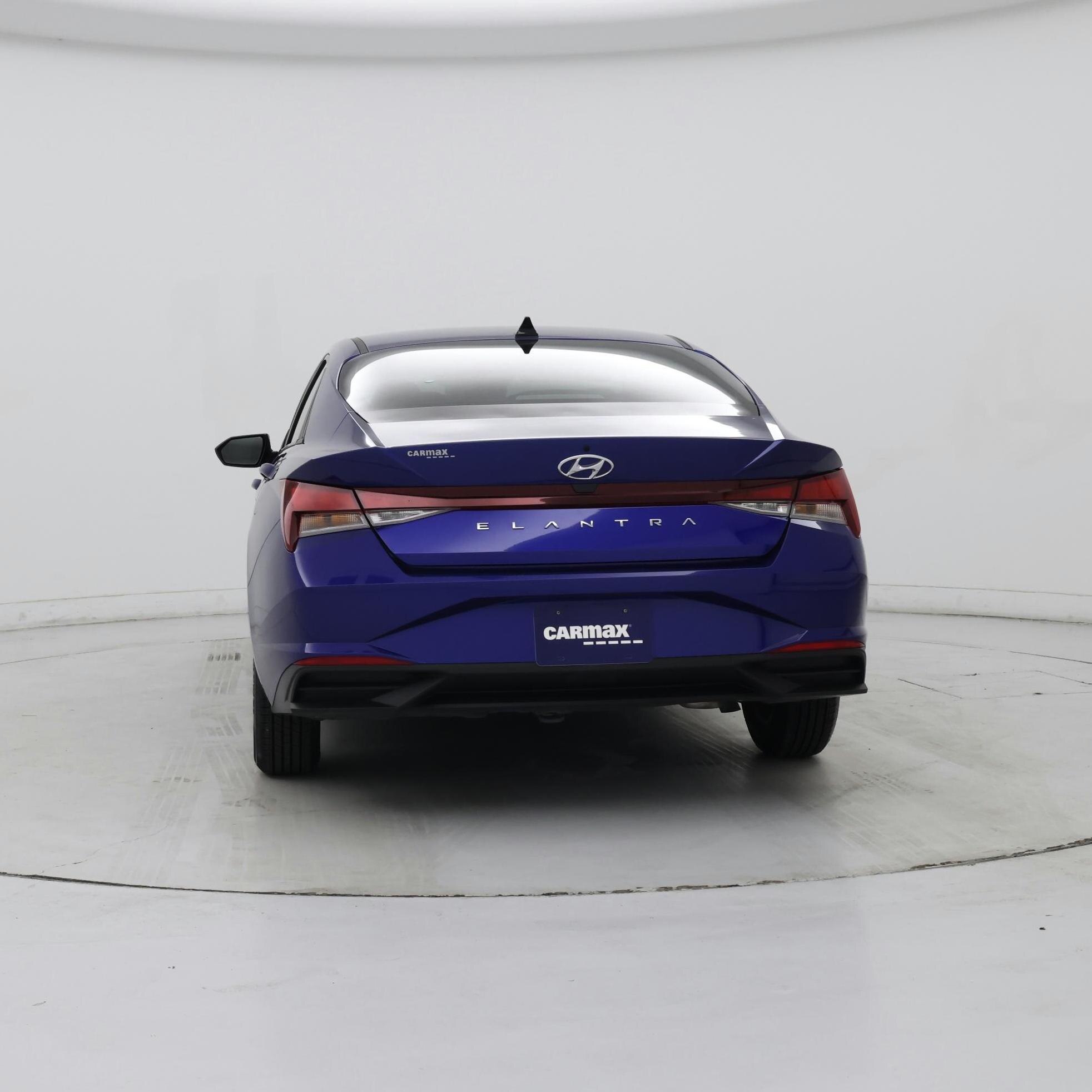 Thumbnail: 2023 Hyundai Elantra - 6