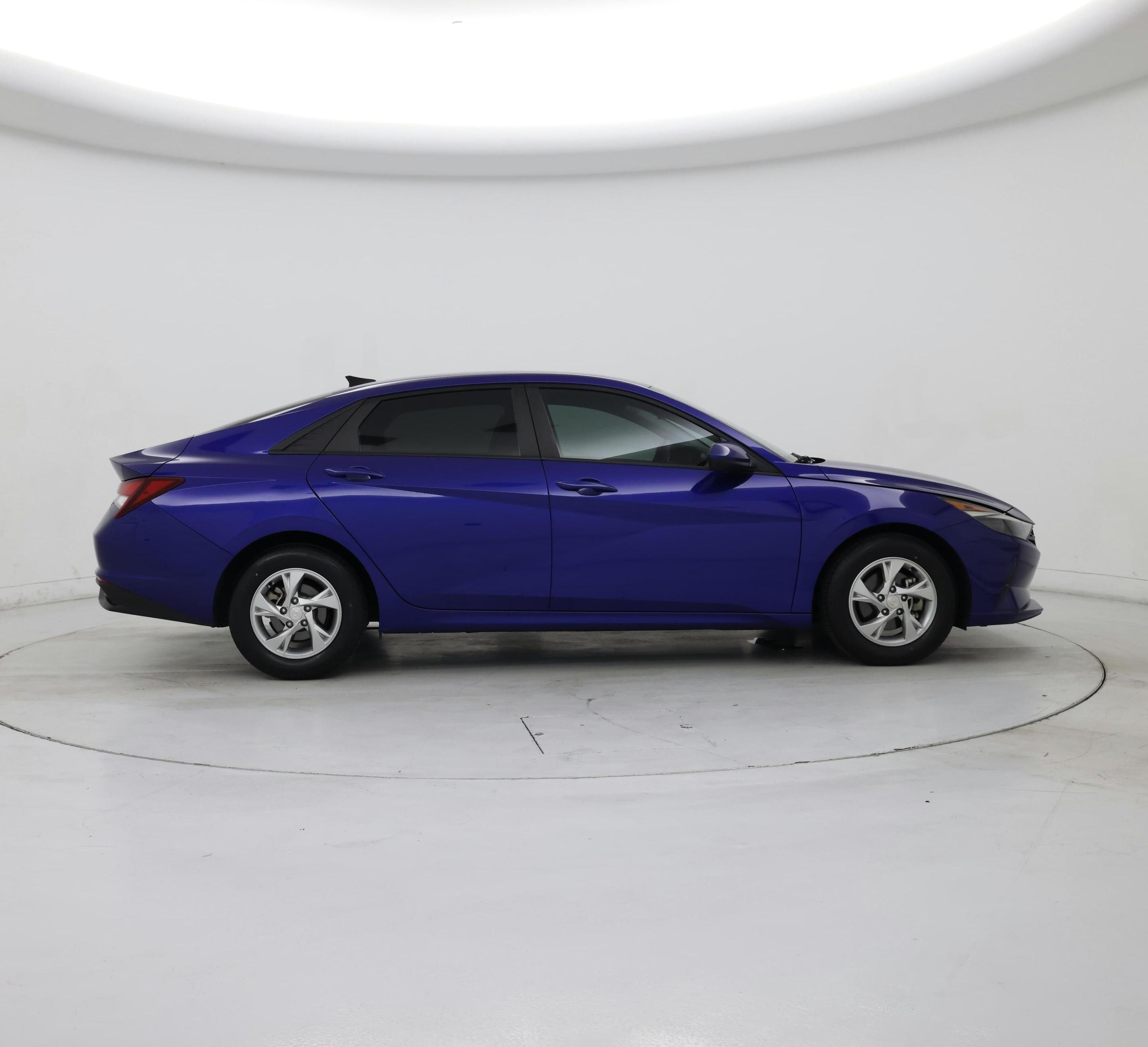 Thumbnail: 2023 Hyundai Elantra - 7