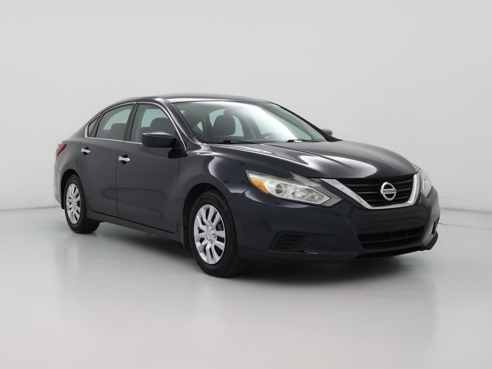 2018 Nissan Altima S