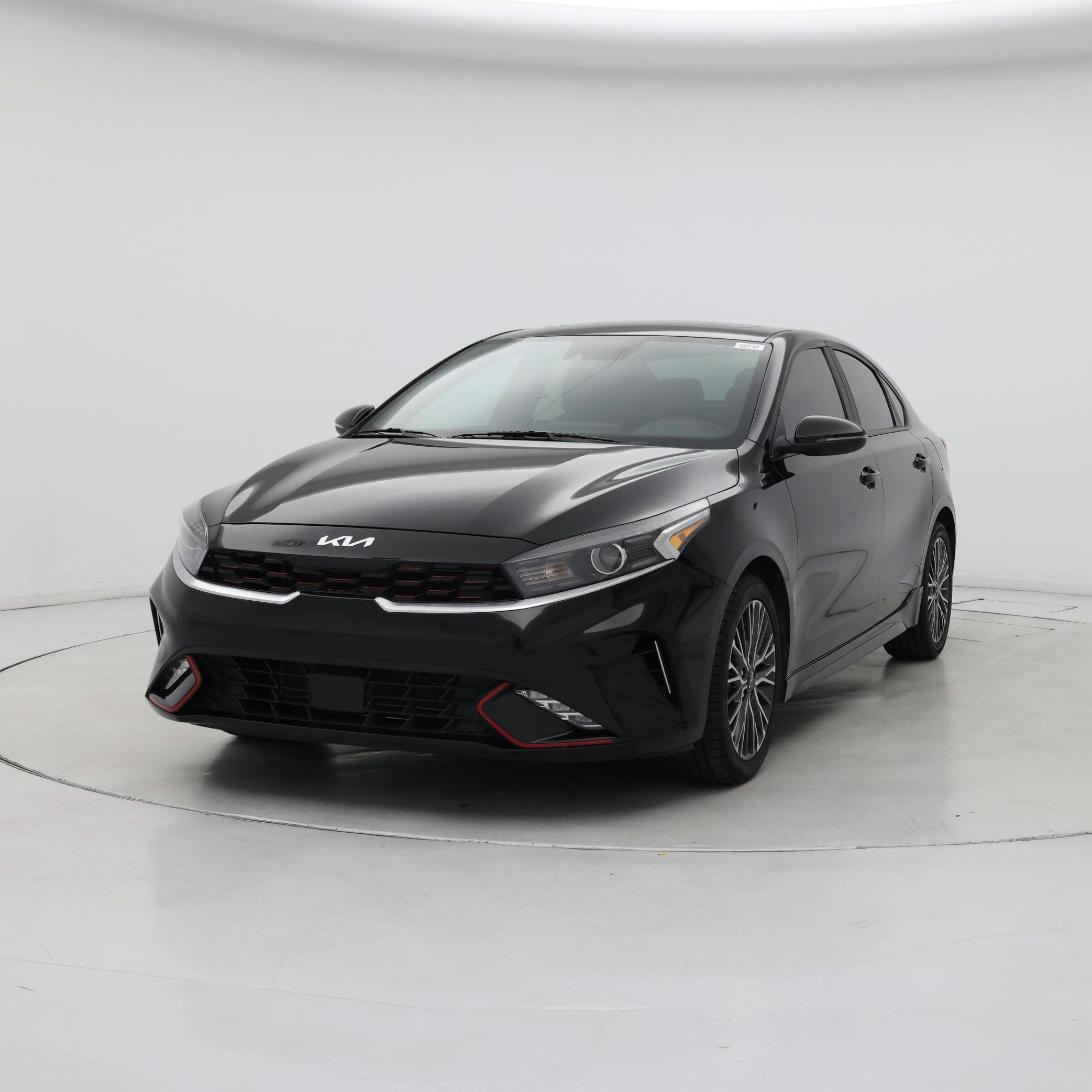Thumbnail: 2022 Kia Forte - 4