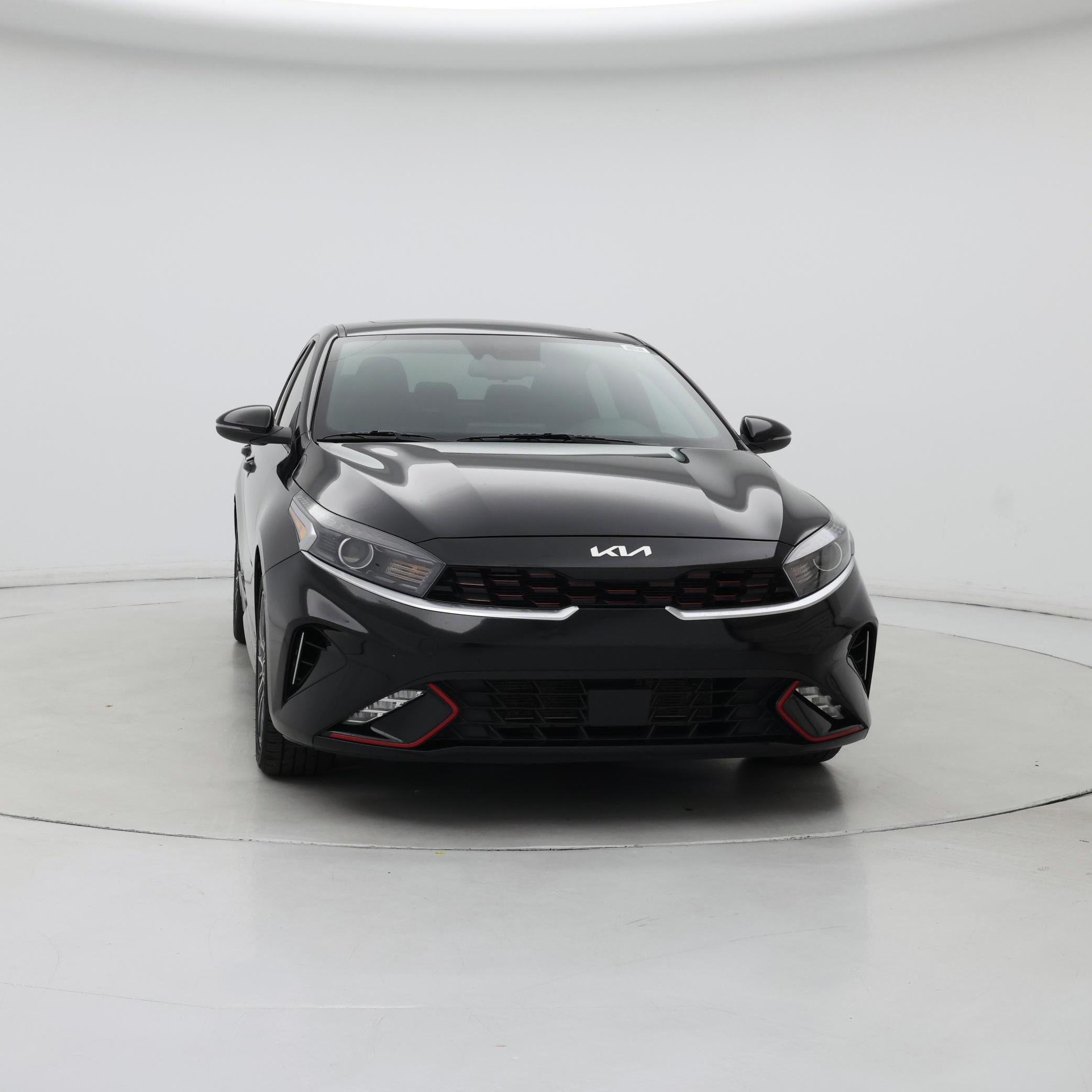 Thumbnail: 2022 Kia Forte - 5