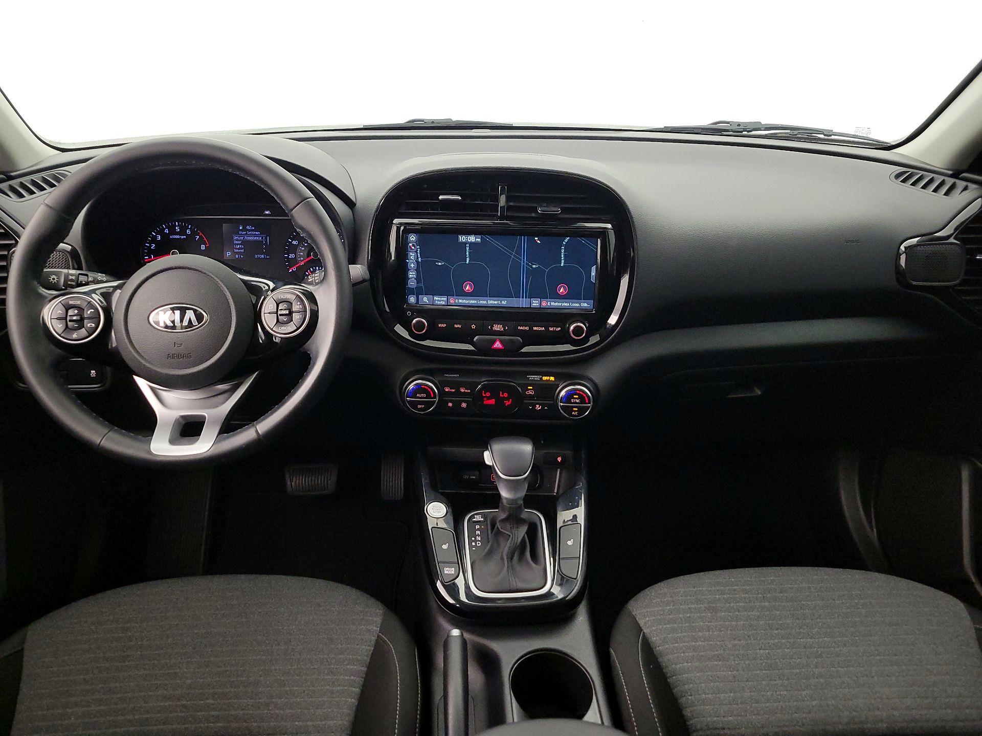 Thumbnail: 2021 Kia Soul - 9