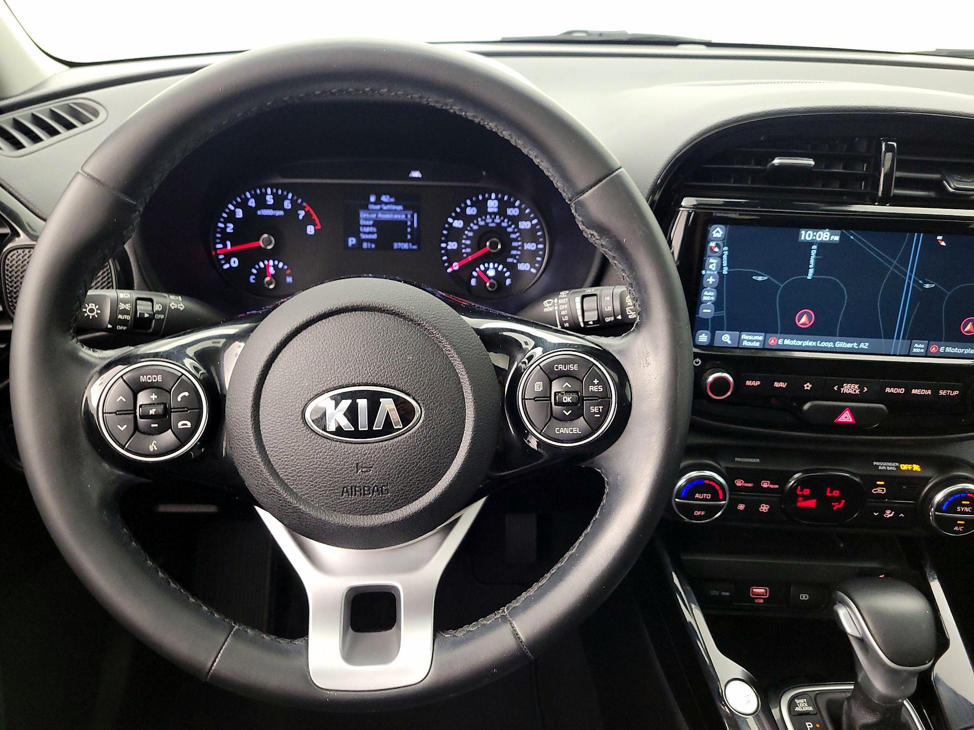 Thumbnail: 2021 Kia Soul - 10