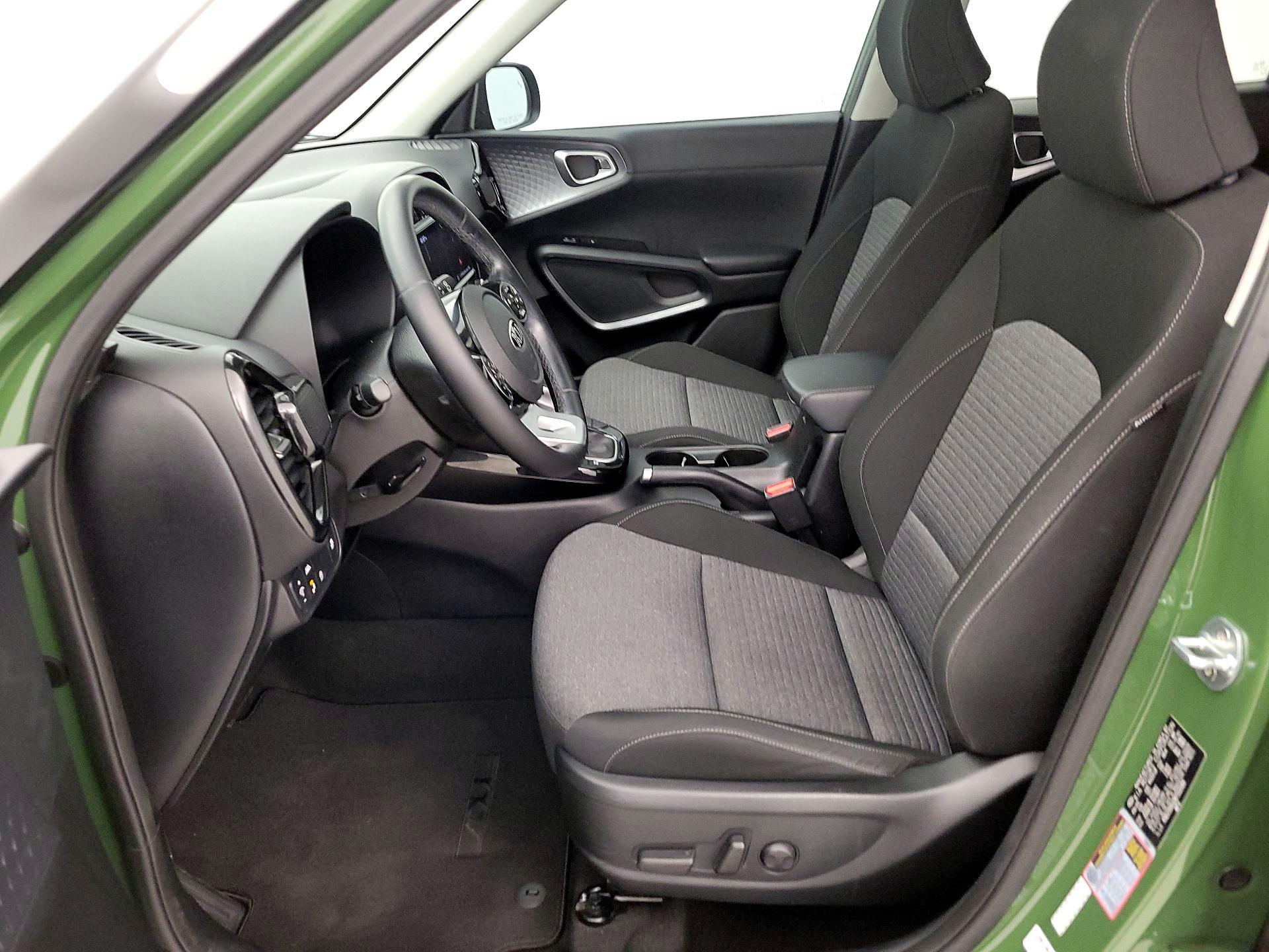 Thumbnail: 2021 Kia Soul - 11